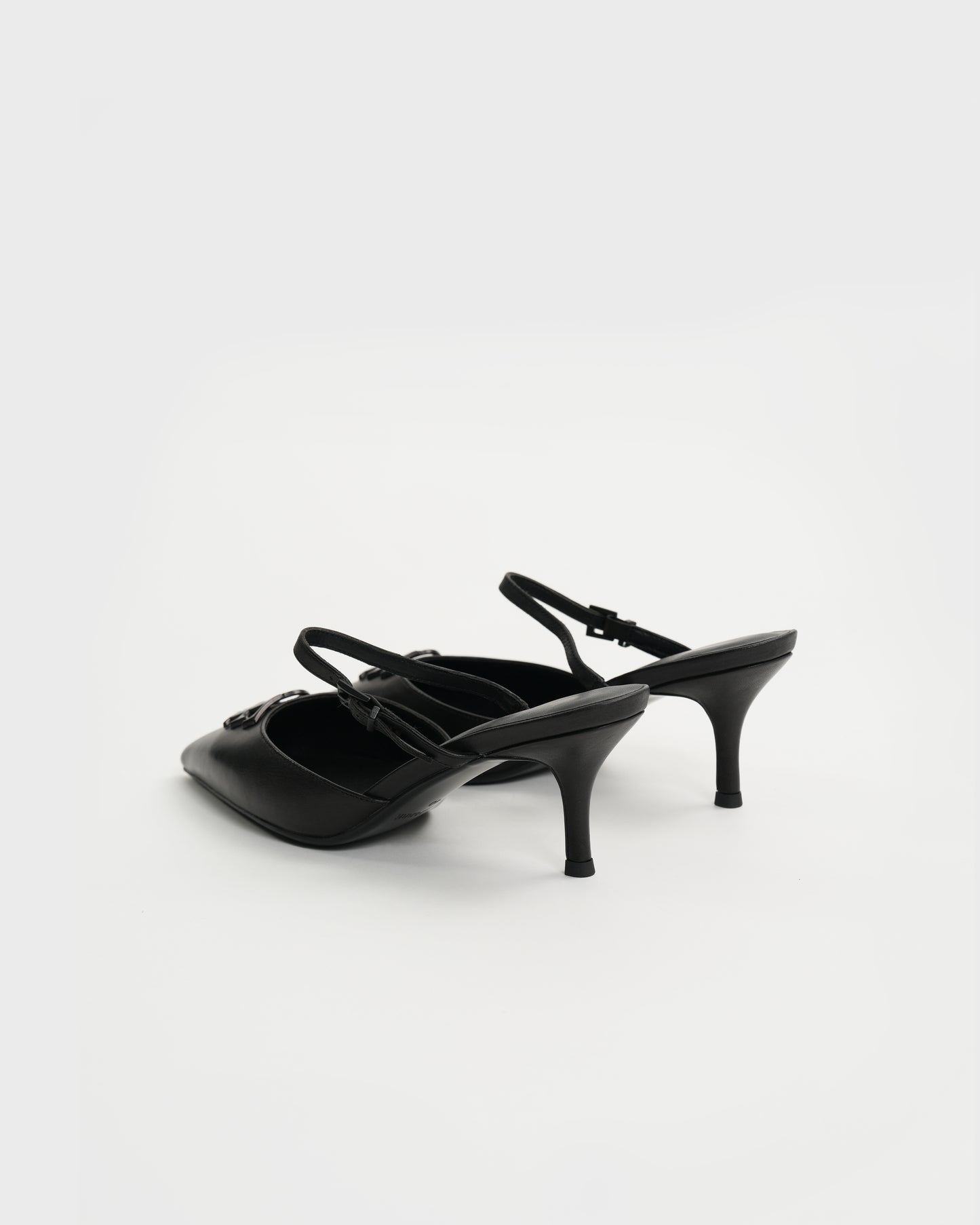 Logo Pumps
