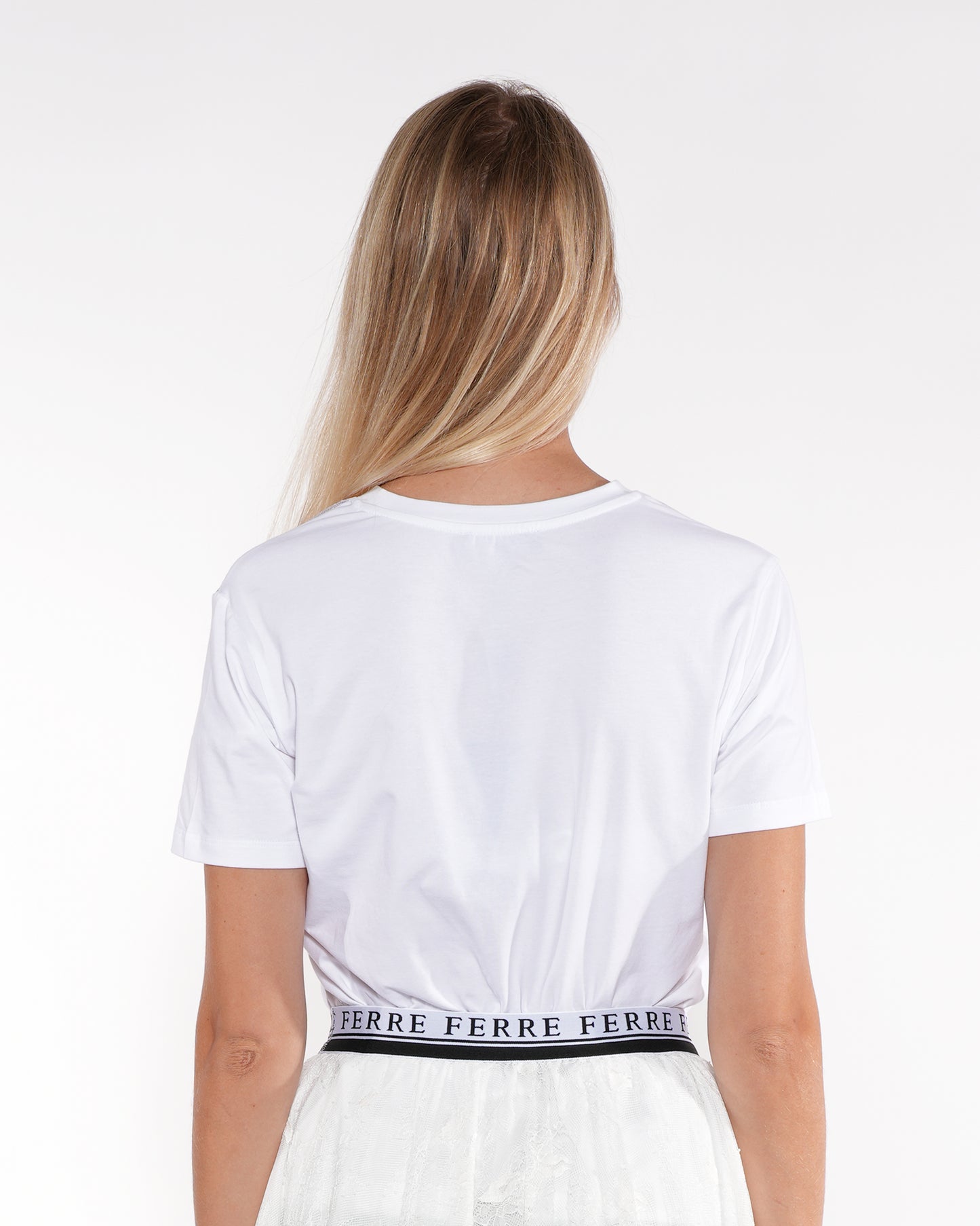 Print T-Shirt