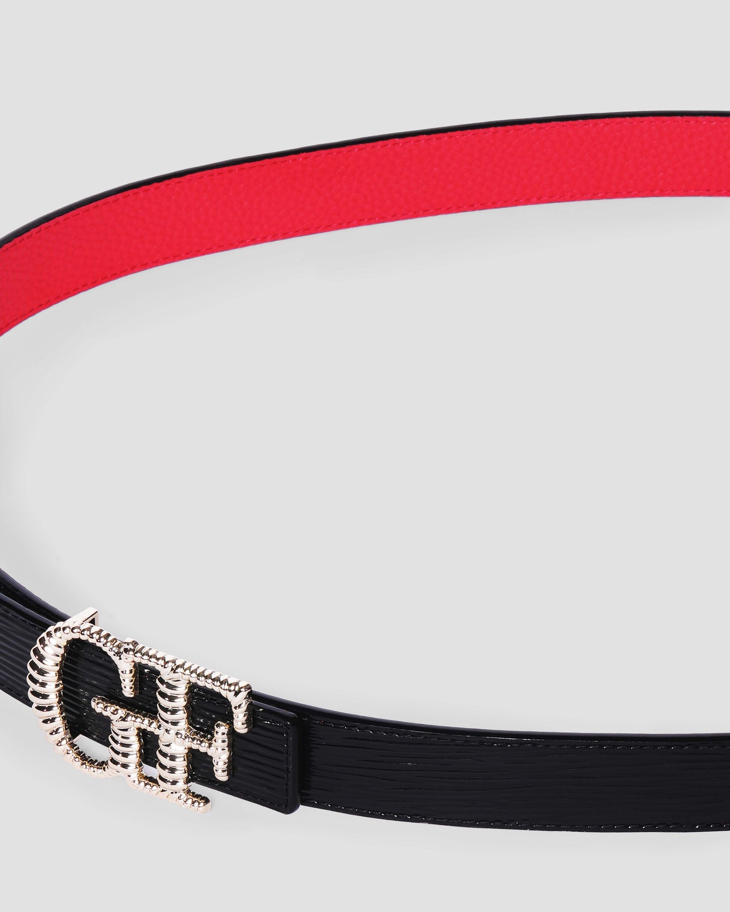 GF Leather Belt