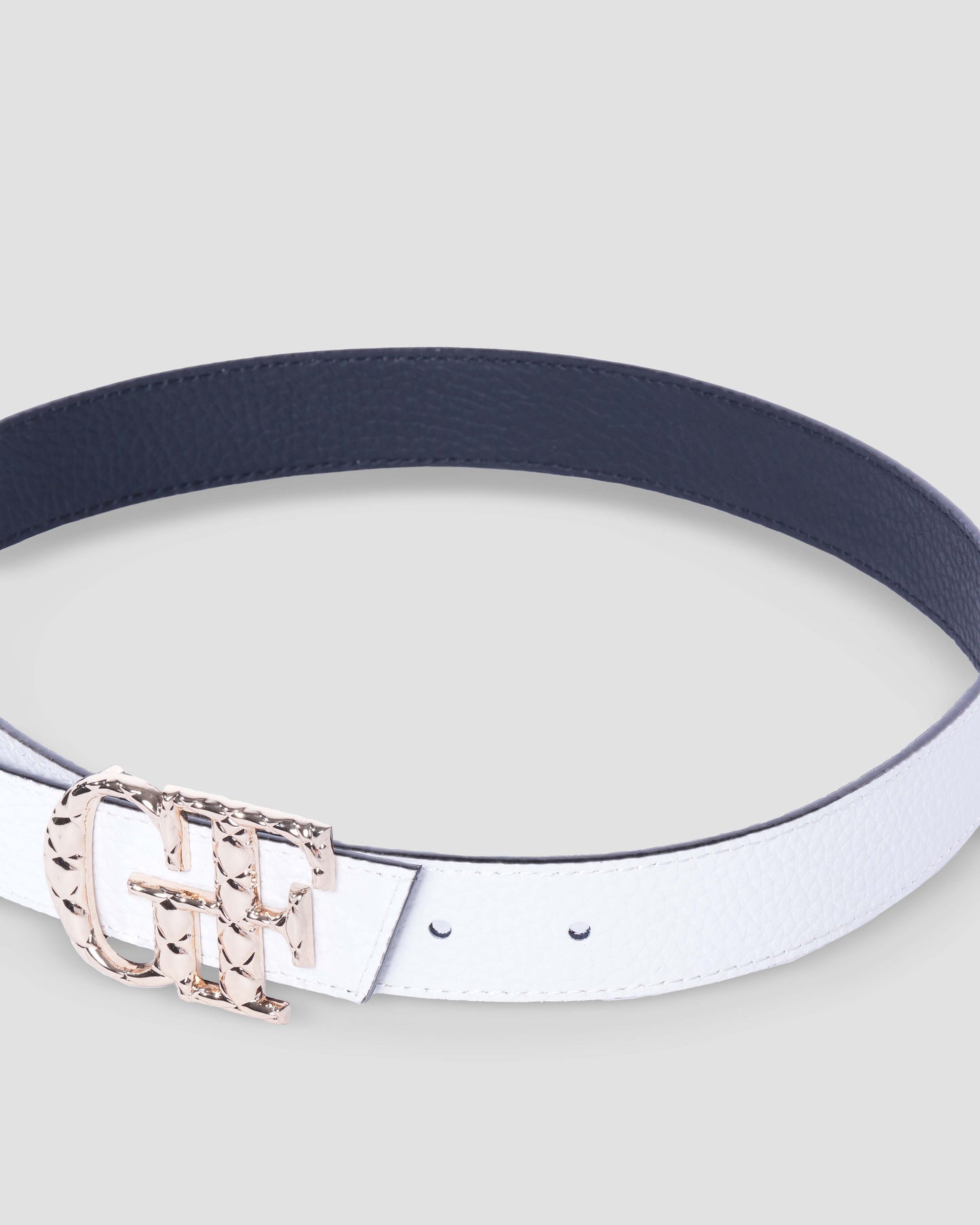 GF Leather Belt