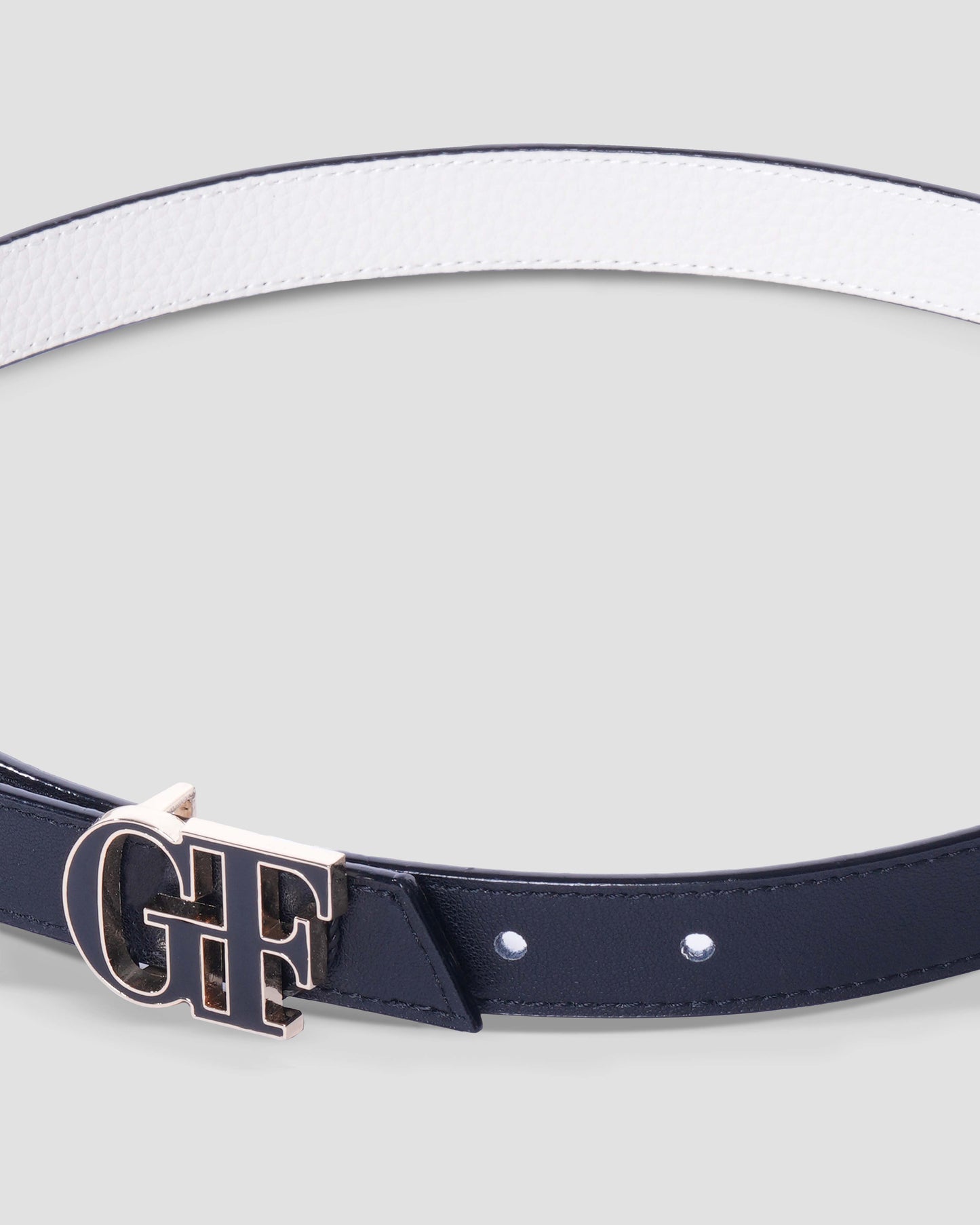 GF Leather Belt