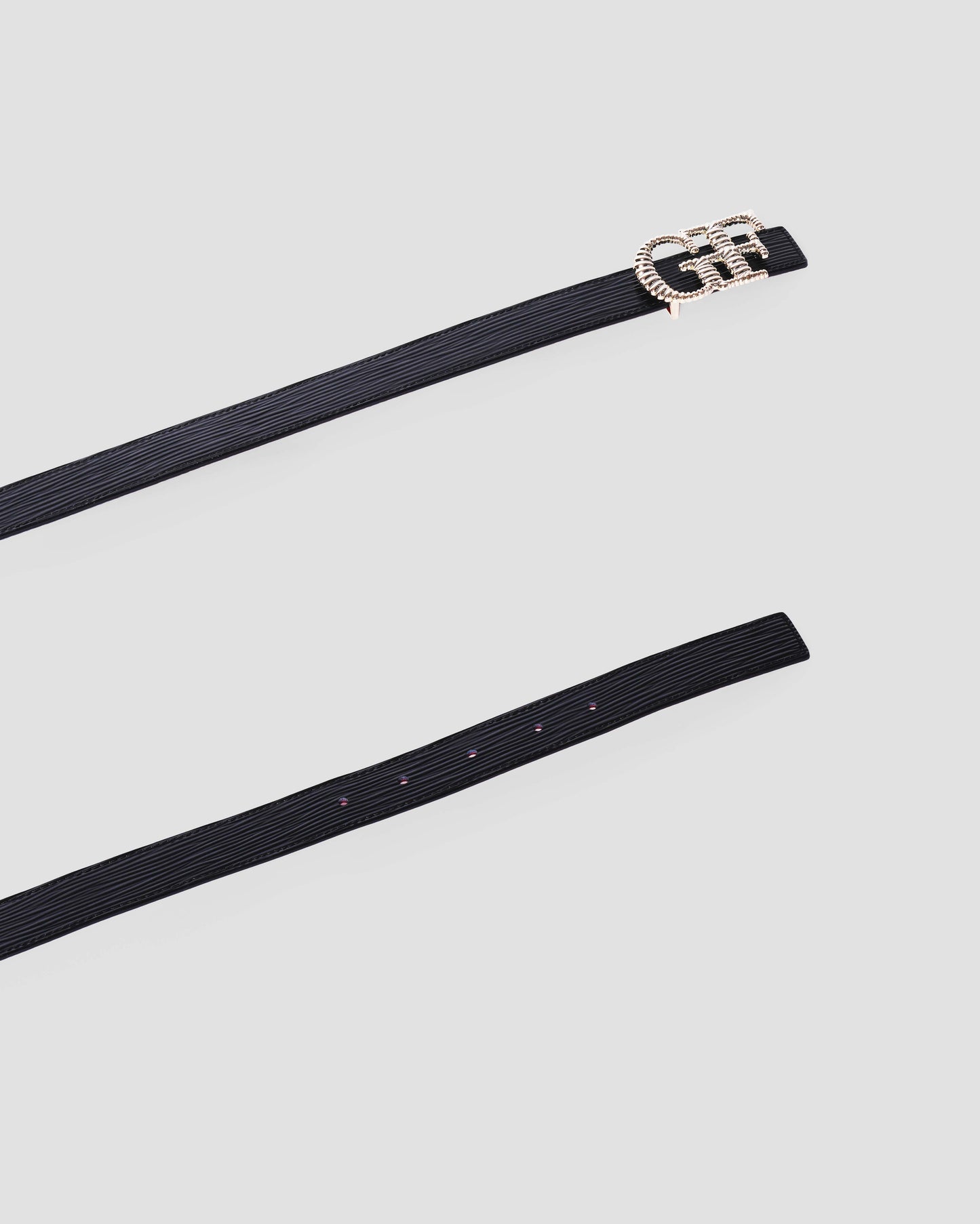 GF Leather Belt