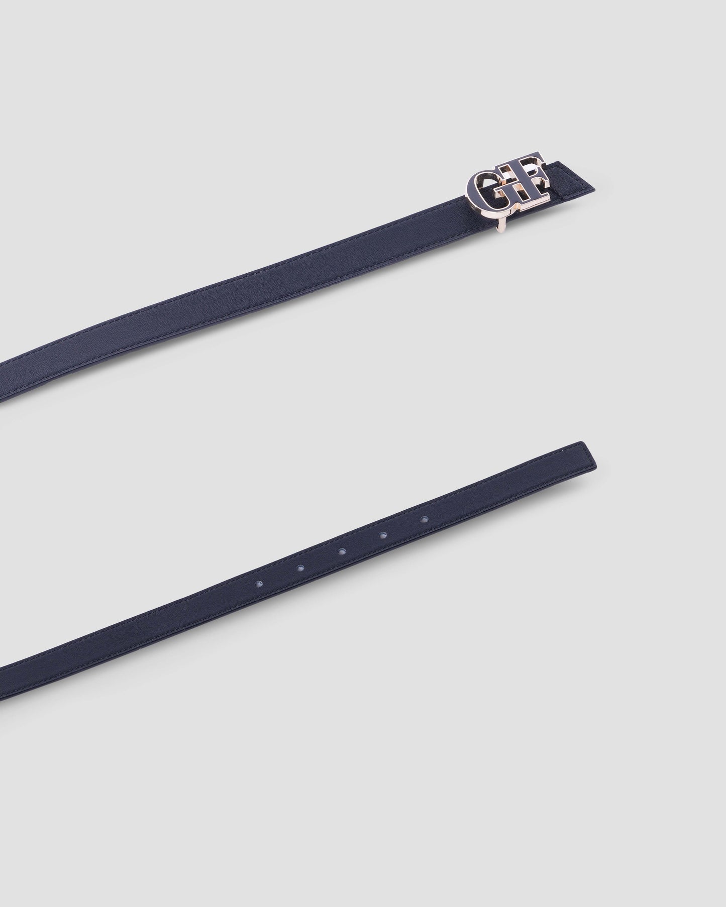 GF Leather Belt