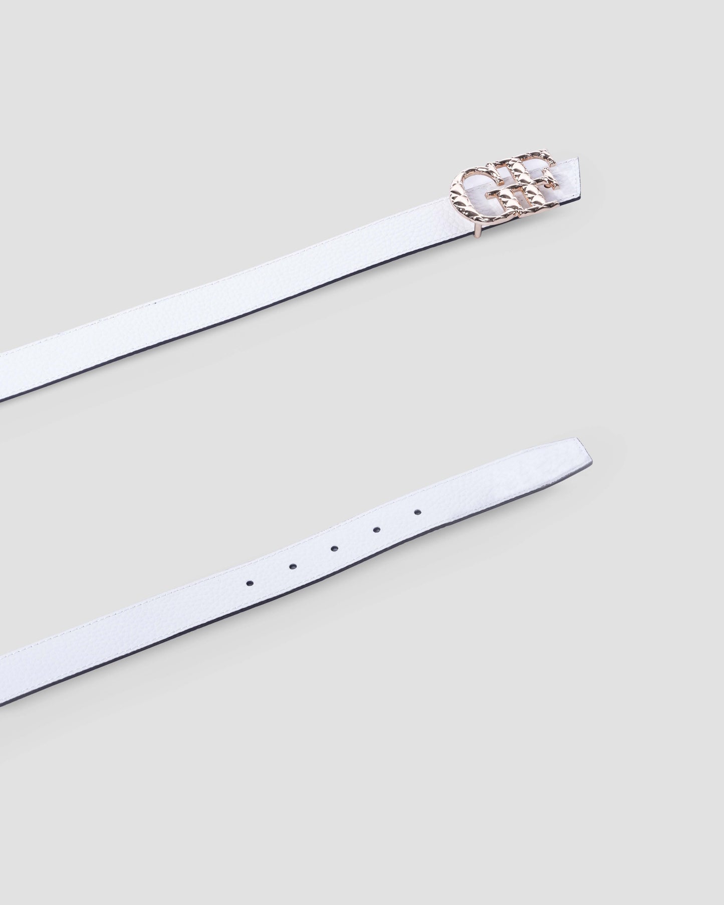 GF Leather Belt