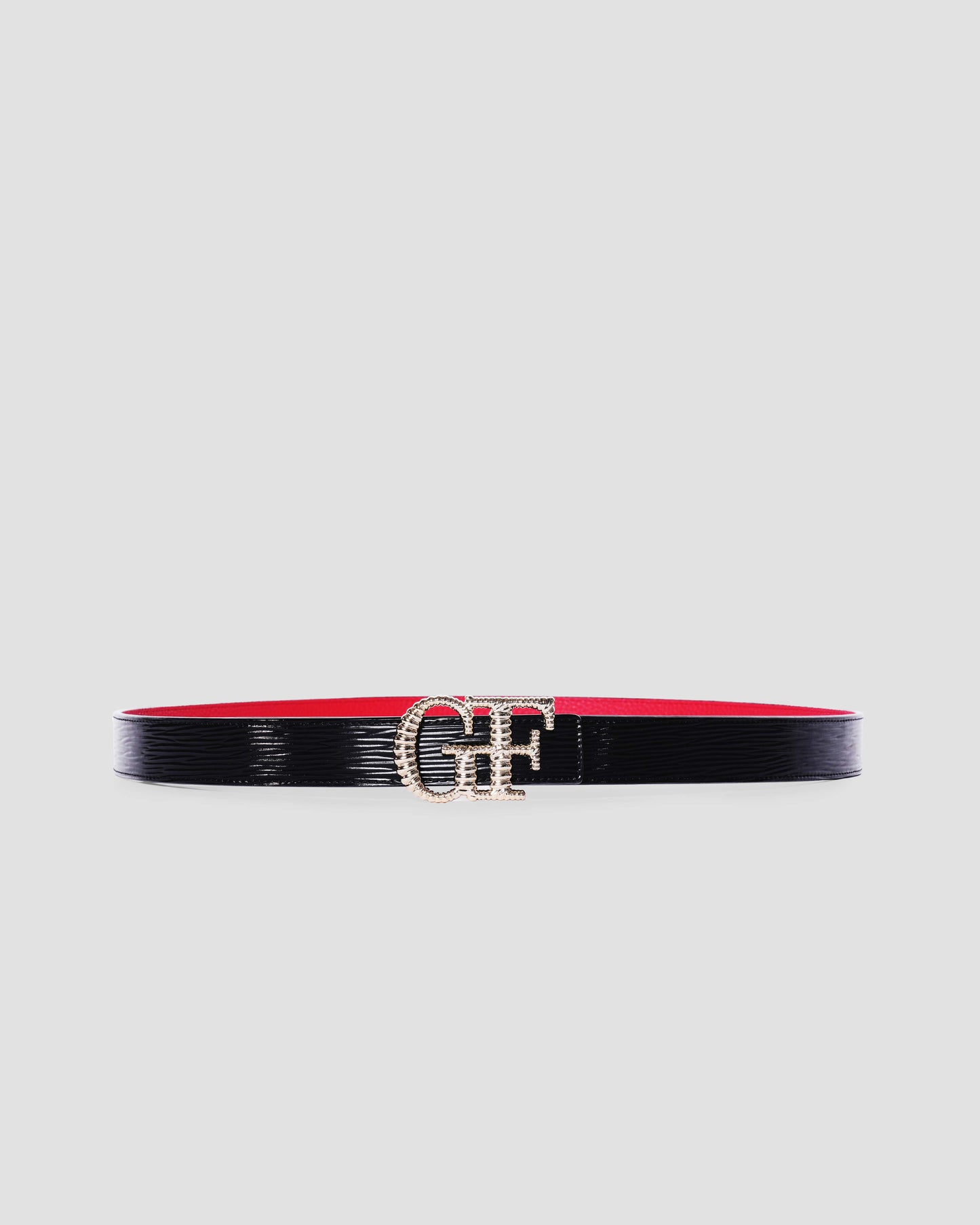 GF Leather Belt