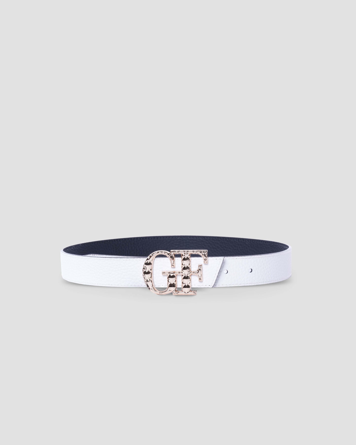 GF Leather Belt