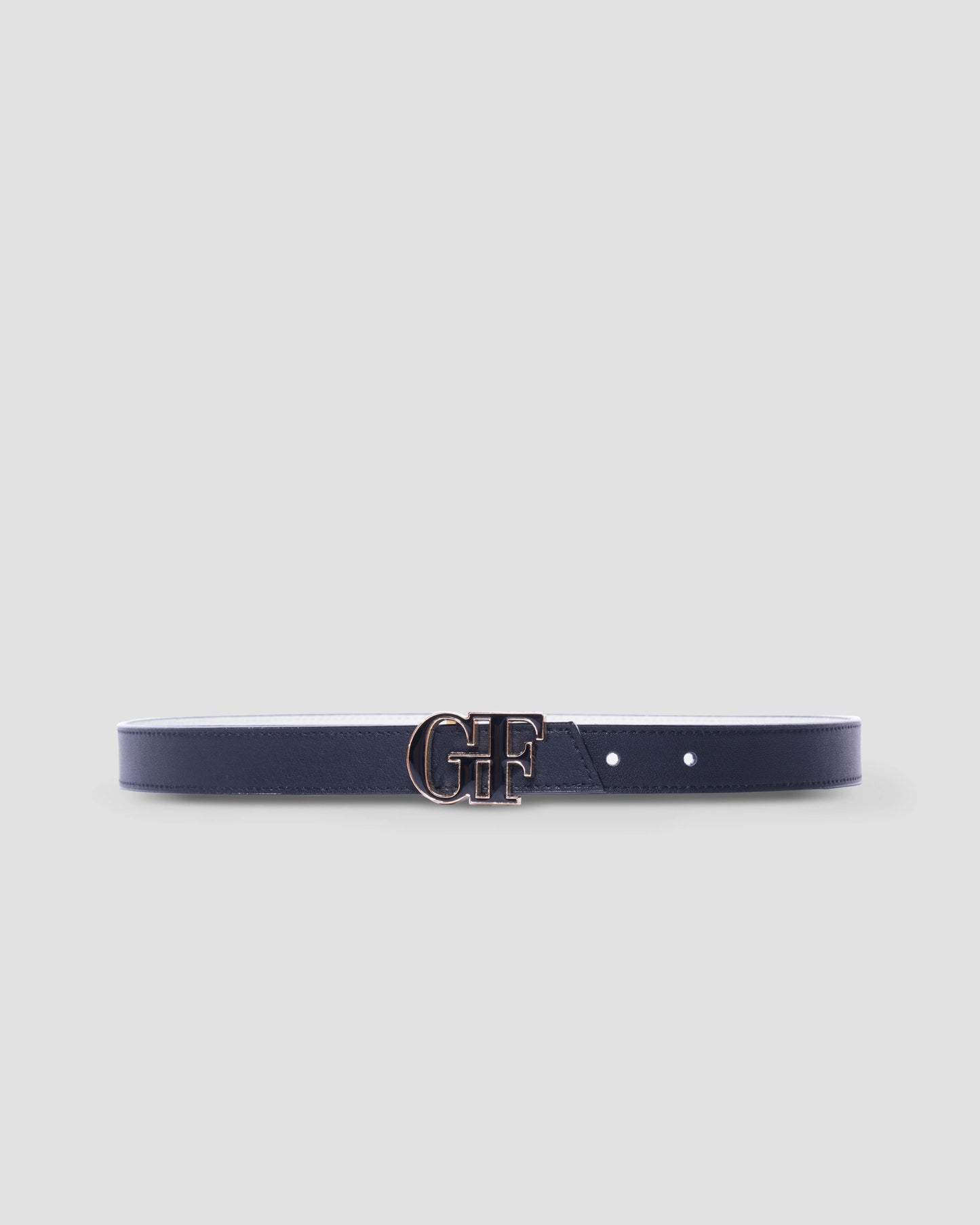 GF Leather Belt