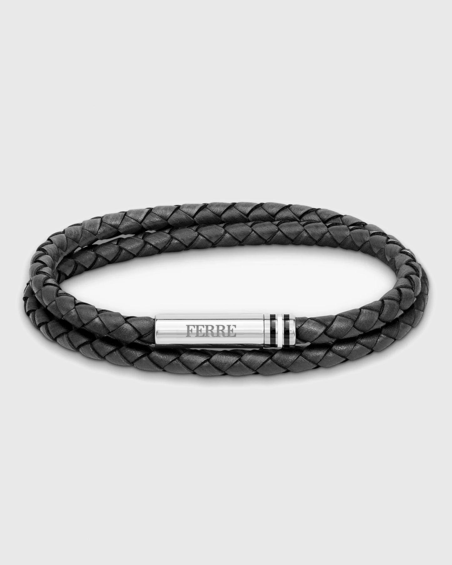 Braided Bracelet
