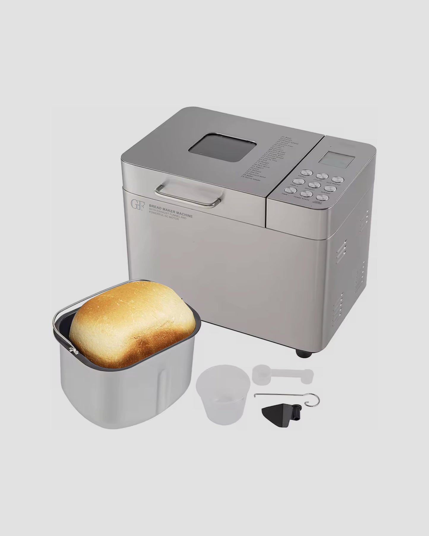 GF Automatic Bread-Maker