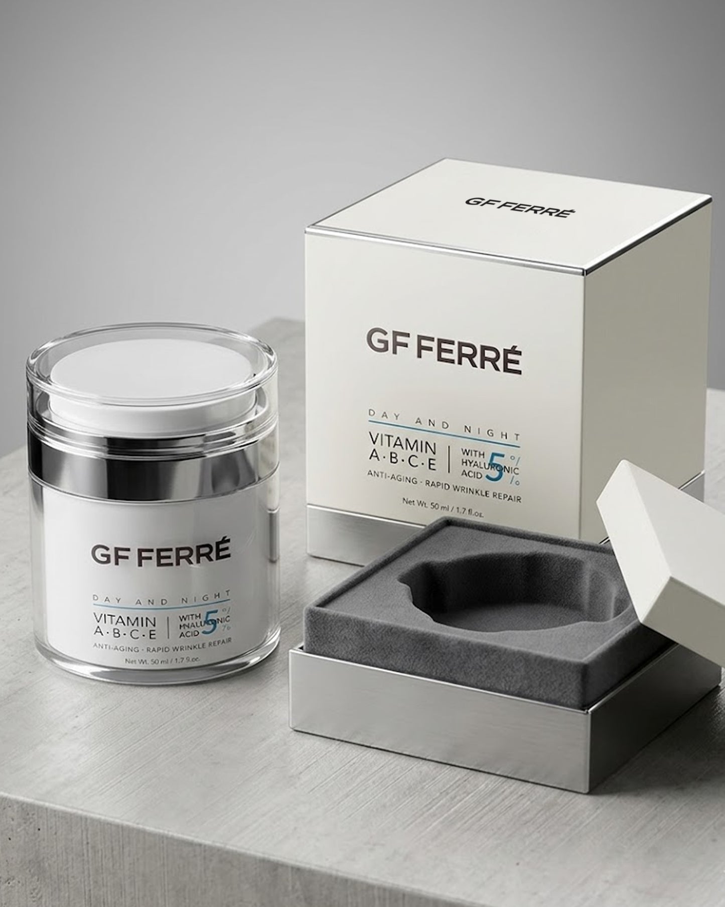 GF Ferre Lumina Cellular Repair Cream