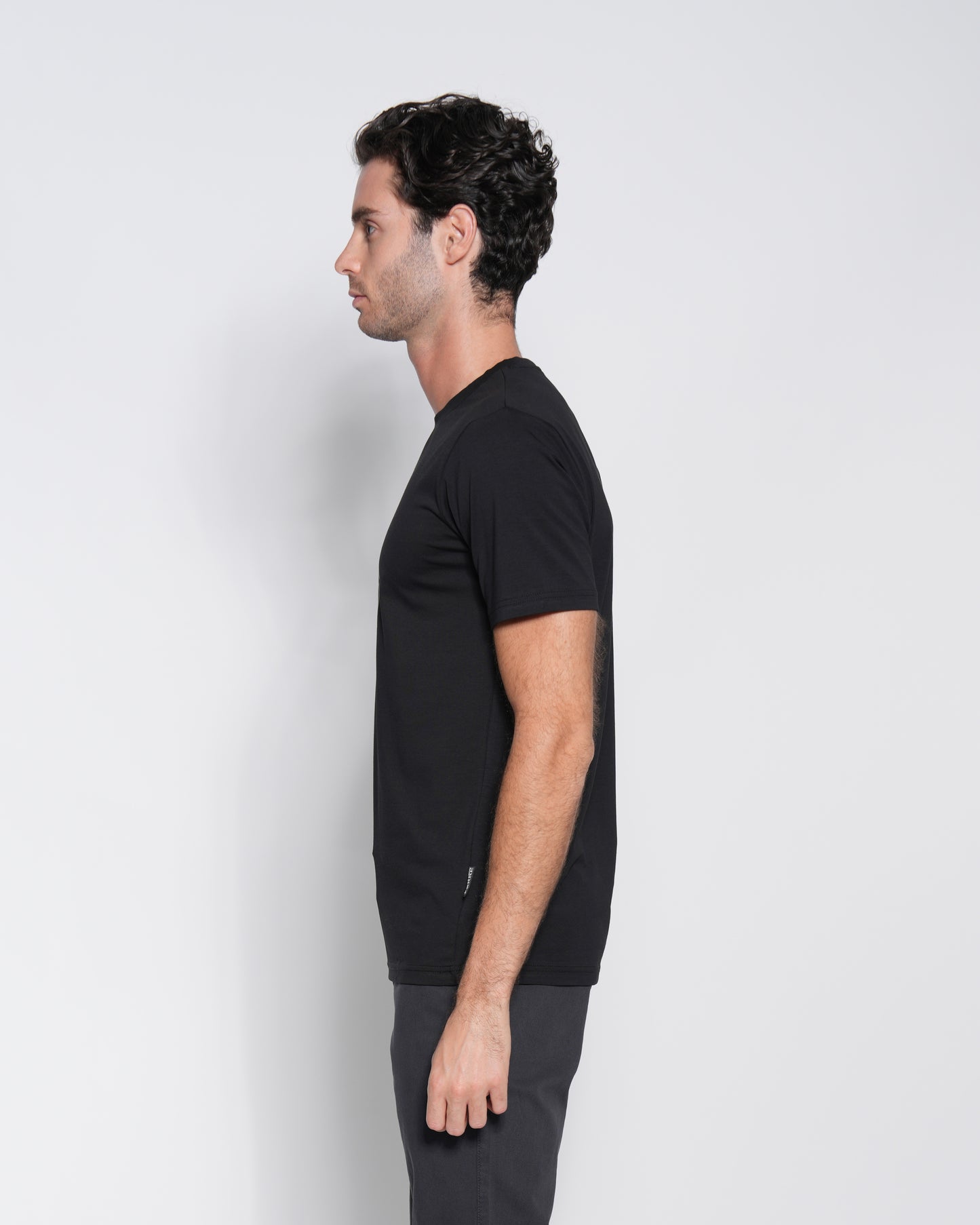 Imperial Graphic Print T-Shirt