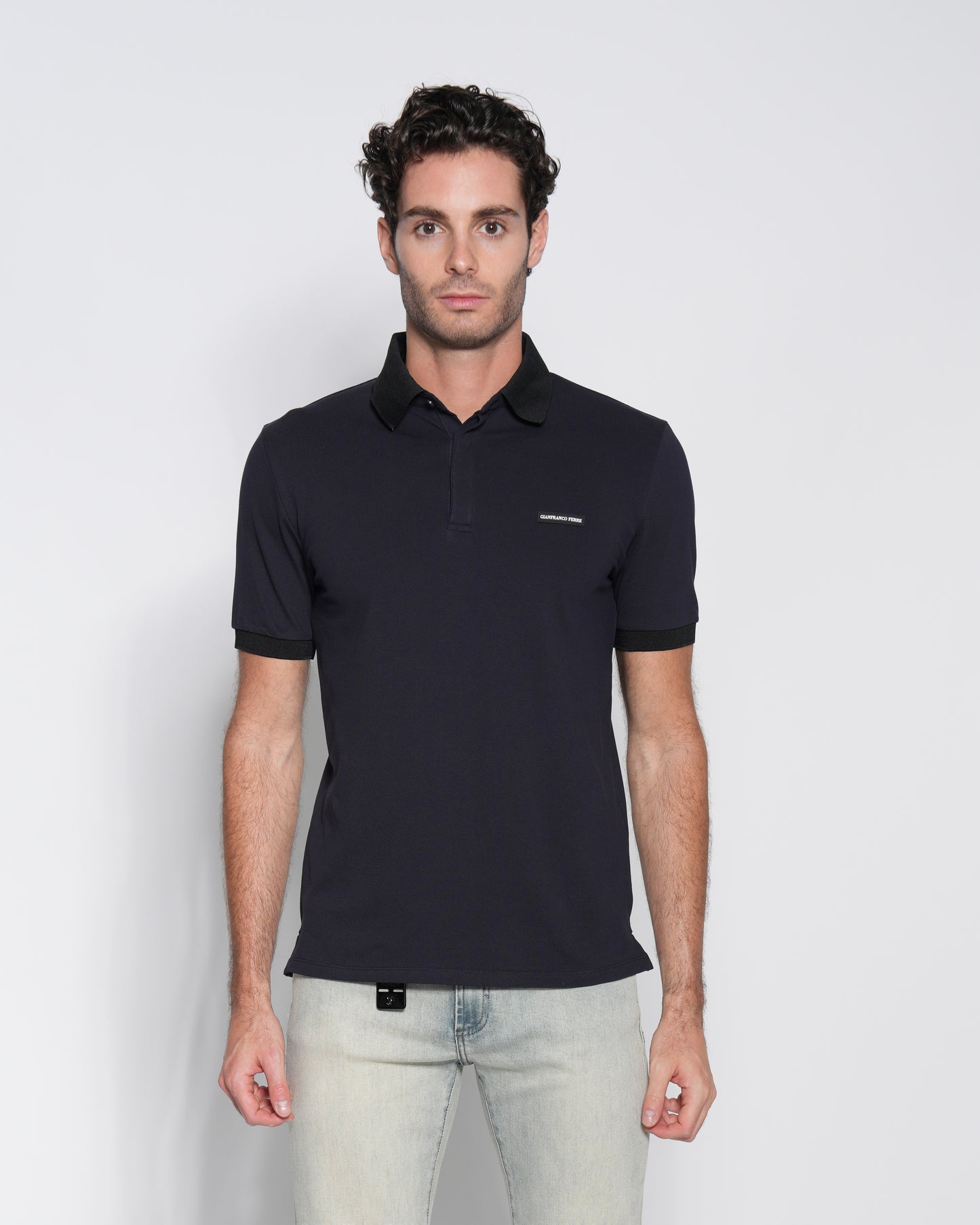 Classic Polo Shirt
