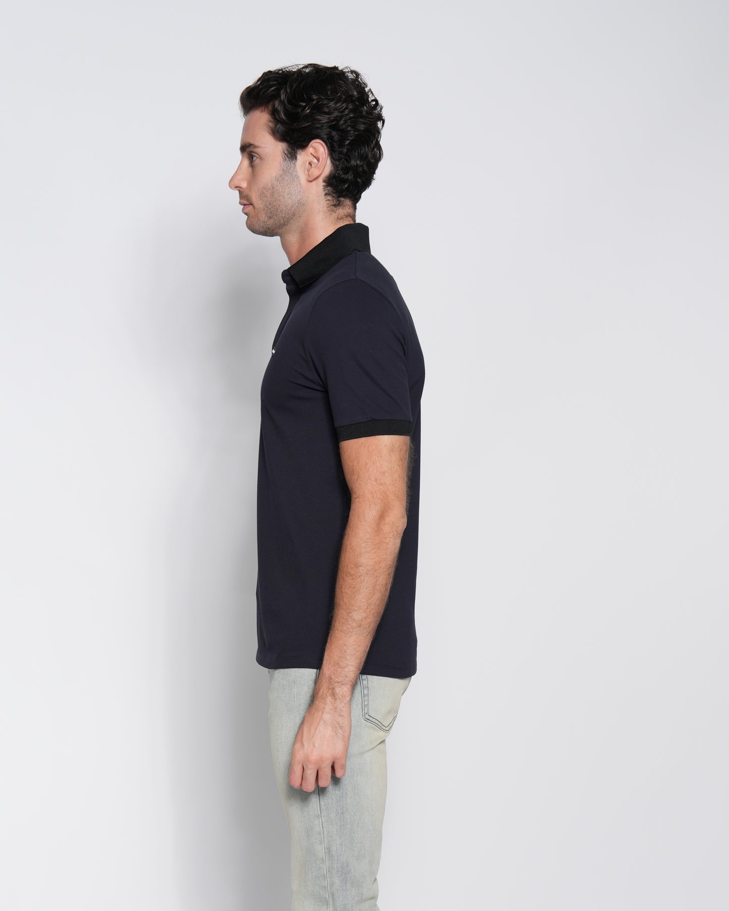 Classic Polo Shirt