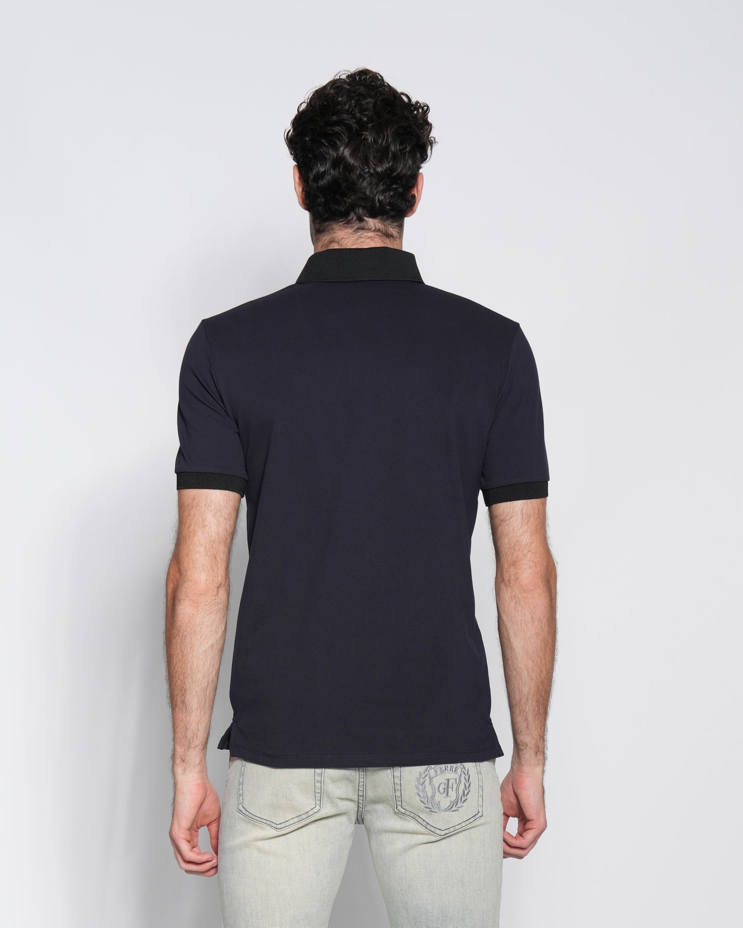 Classic Polo Shirt