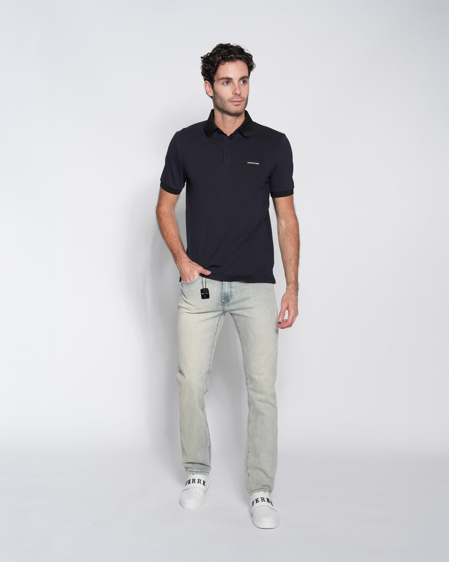 Classic Polo Shirt