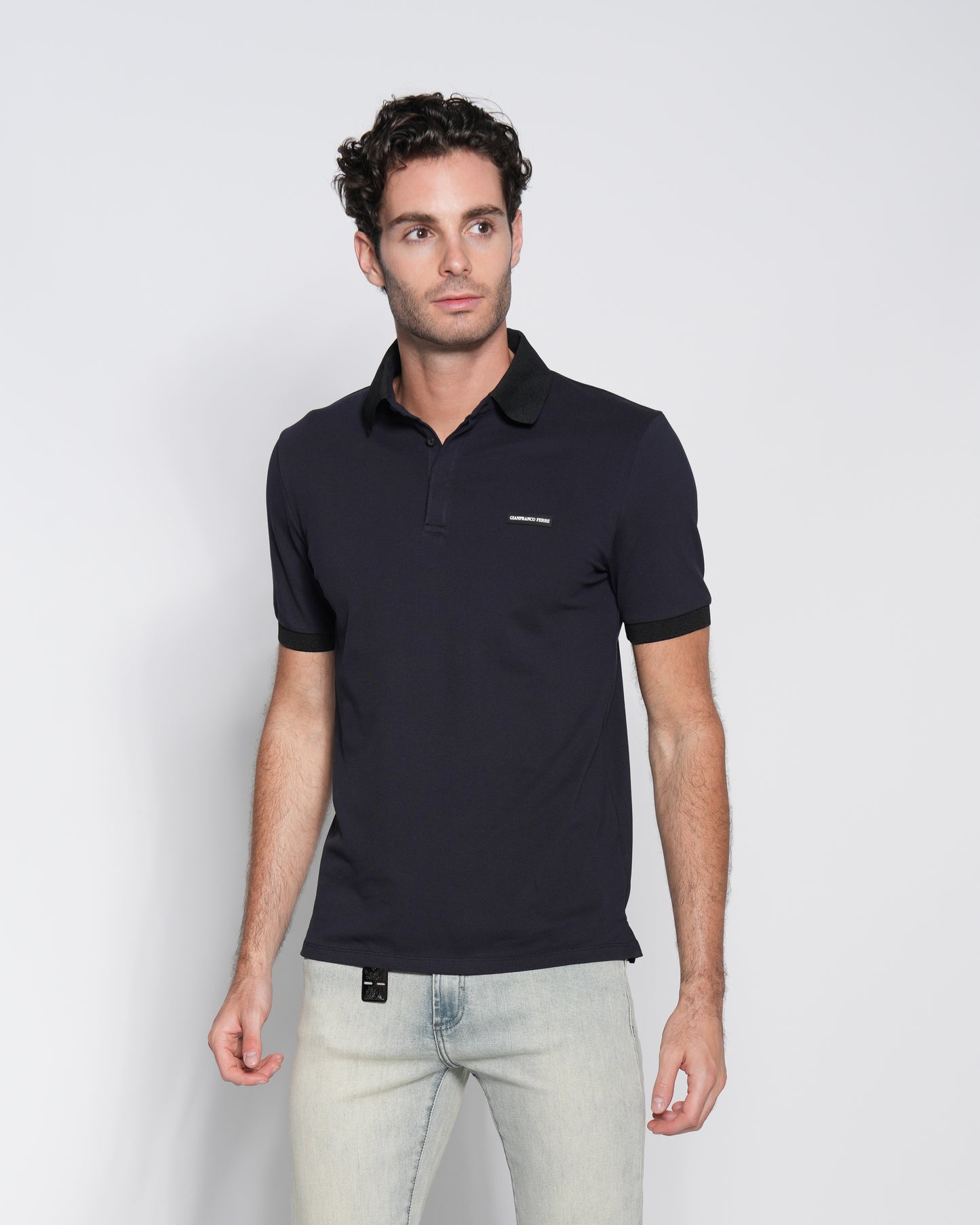 Classic Polo Shirt