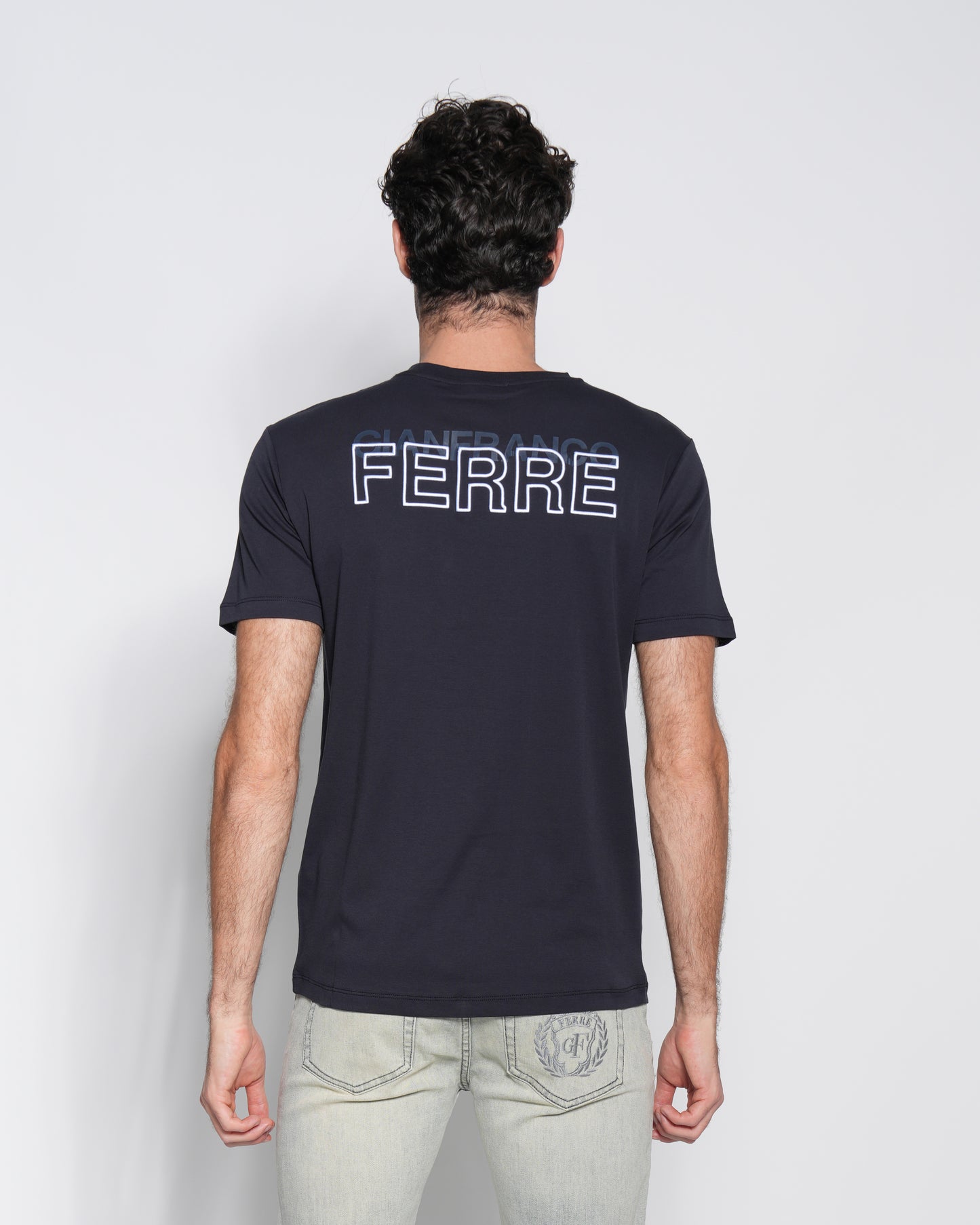 Printed T-Shirt