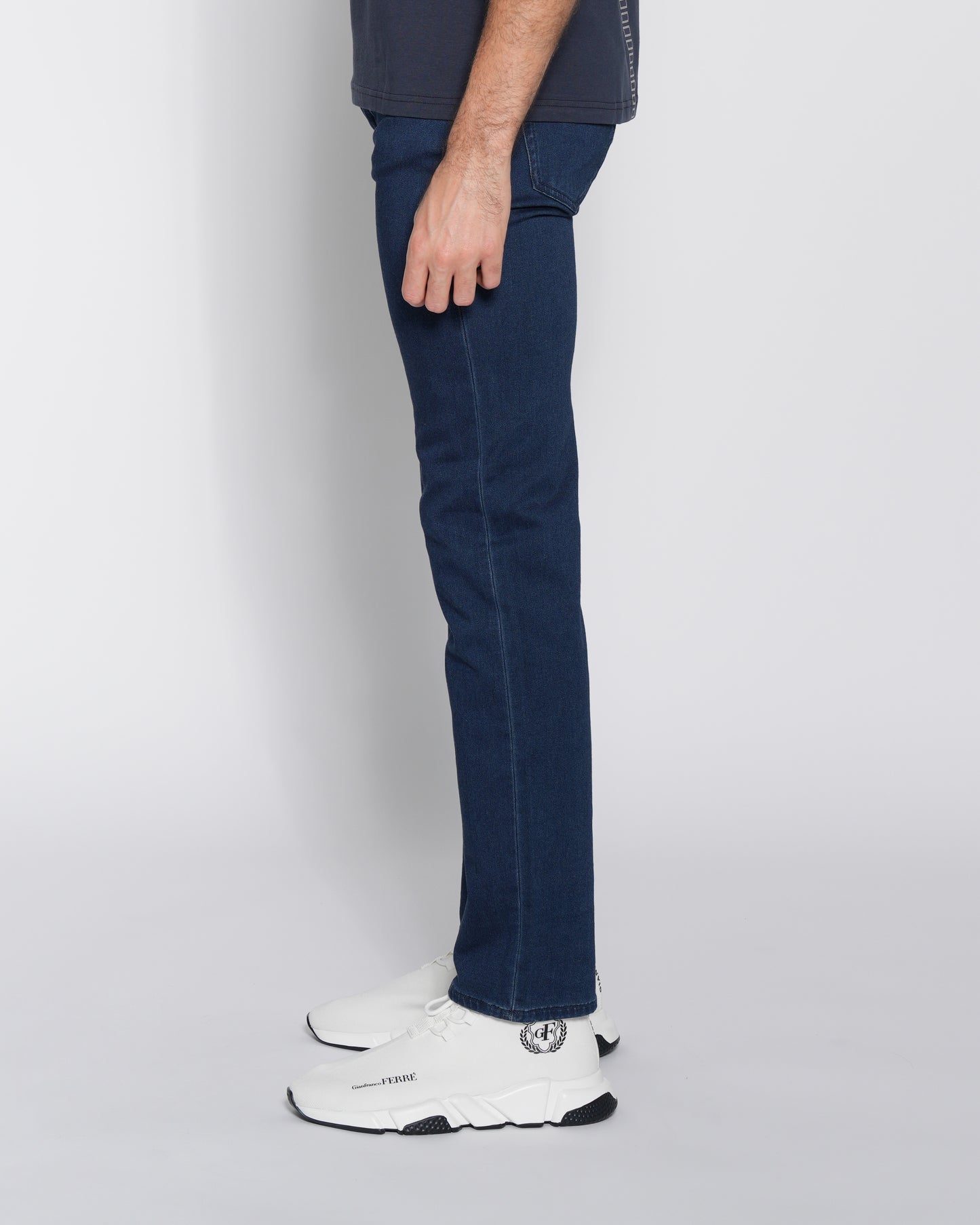 Regular Fit Denim Jeans