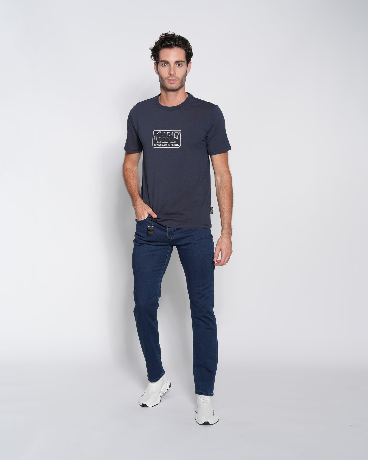 Regular Fit Denim Jeans