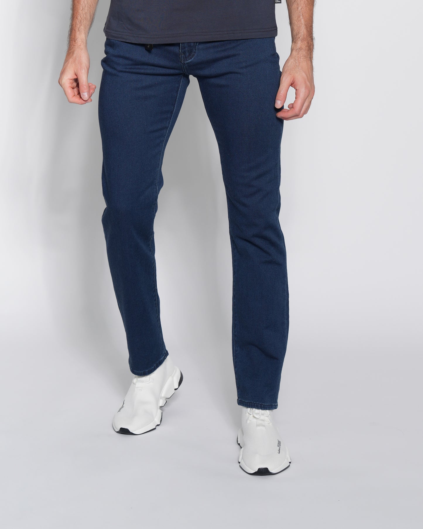 Regular Fit Denim Jeans