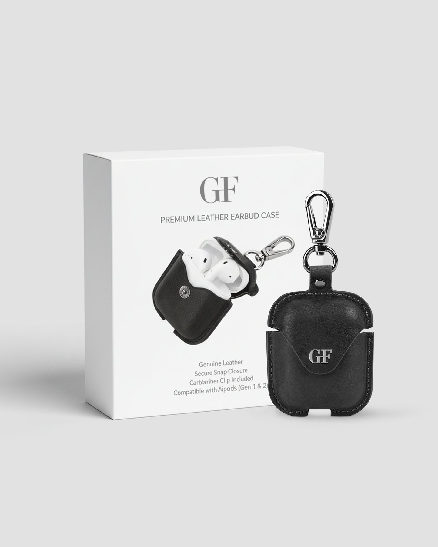 GF Sonic-Pouch