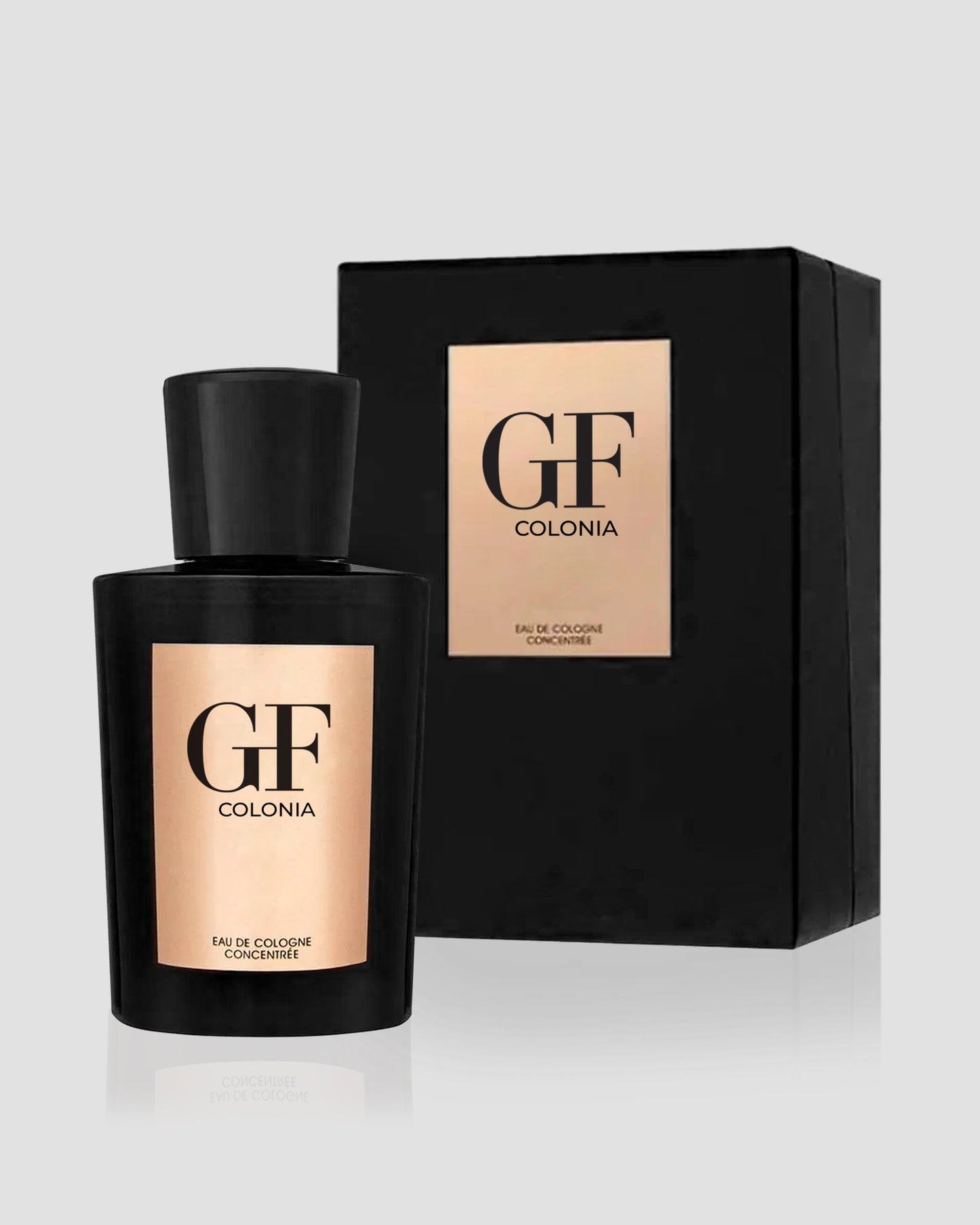 GF Absolute Oud