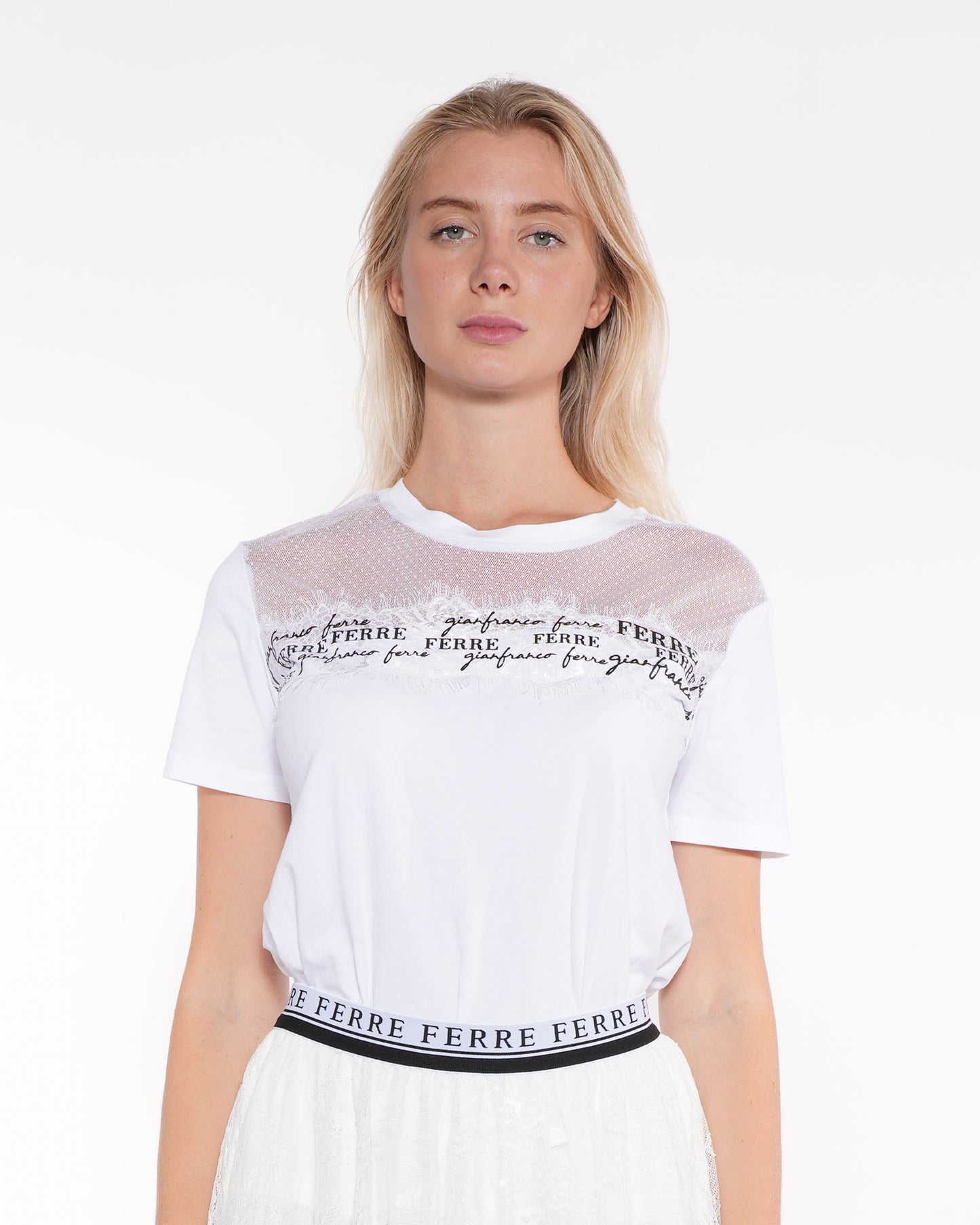 Print T-Shirt
