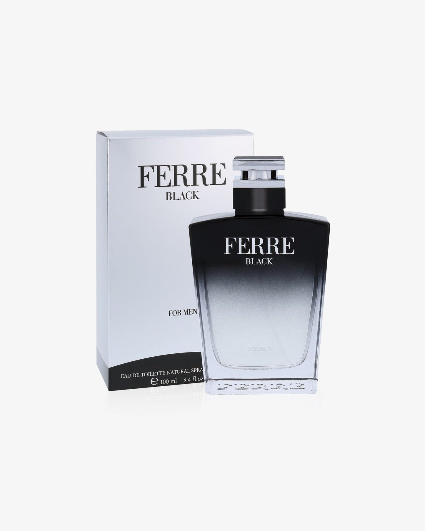 Ferre Black by Gianfranco Ferre