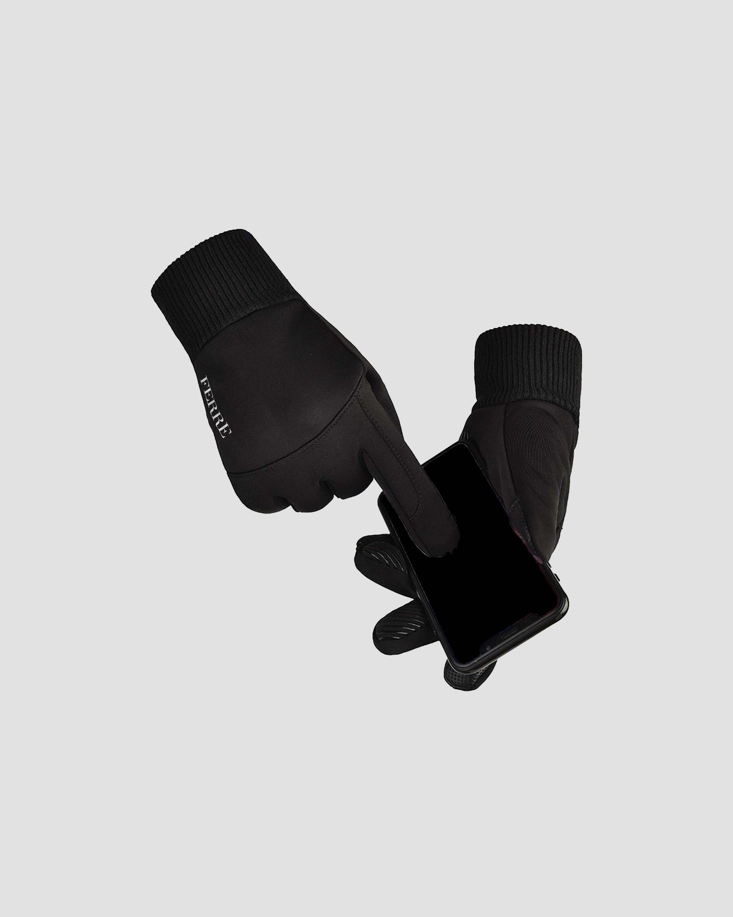 Ferre Apex Touchscreen Performance Gloves