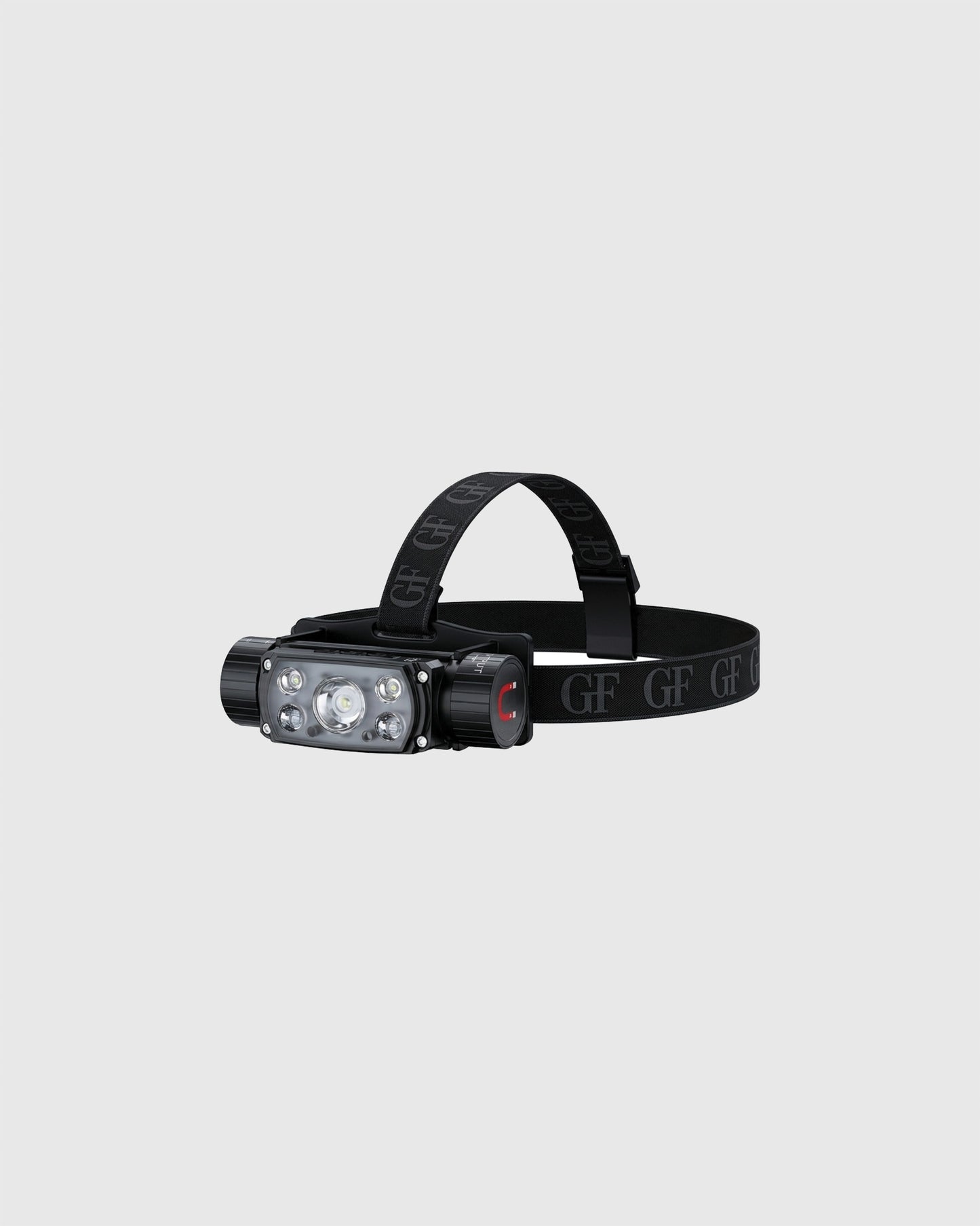 GF Trail-Seeker Head-Torch