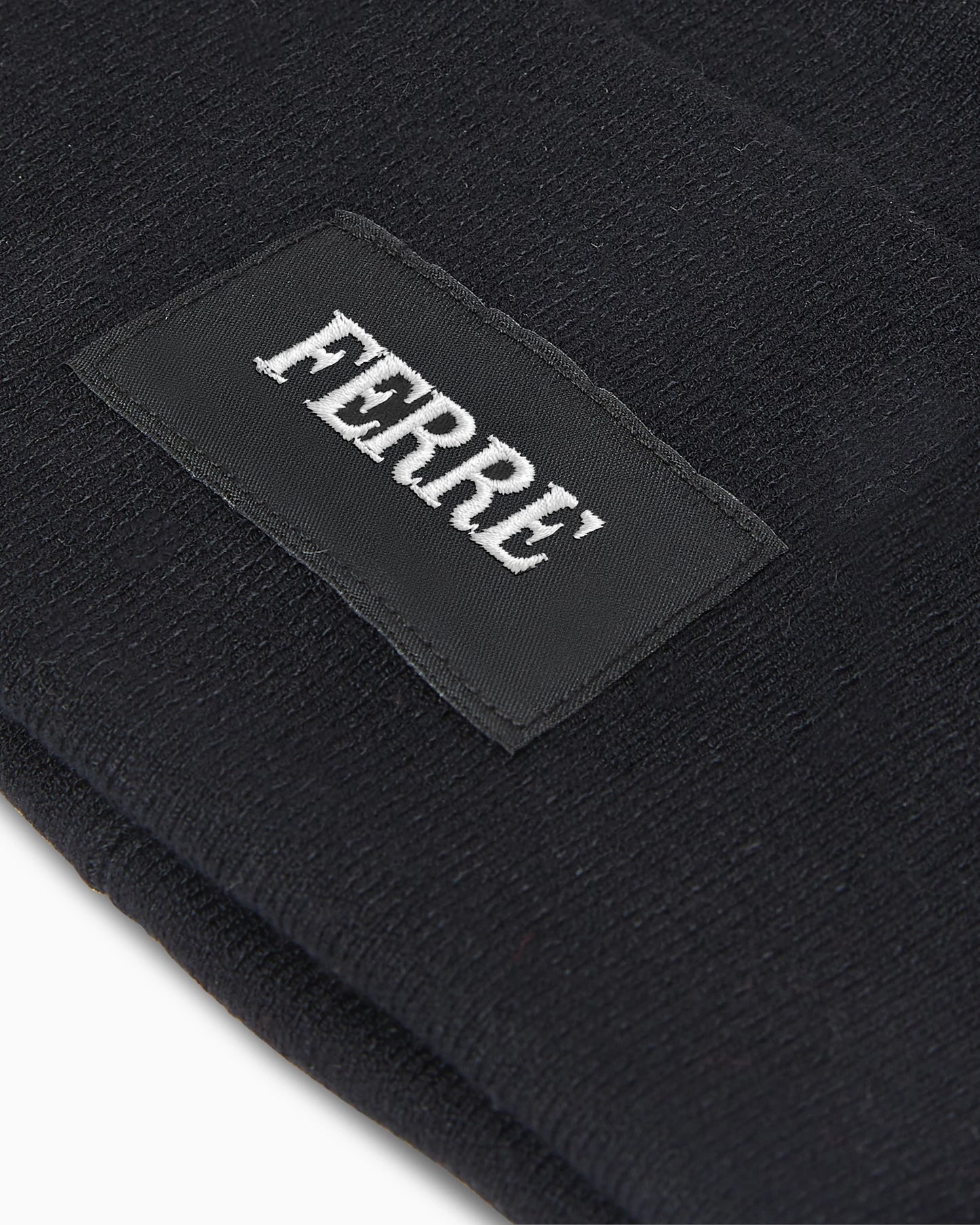Ferre Midnight Essential Beanie