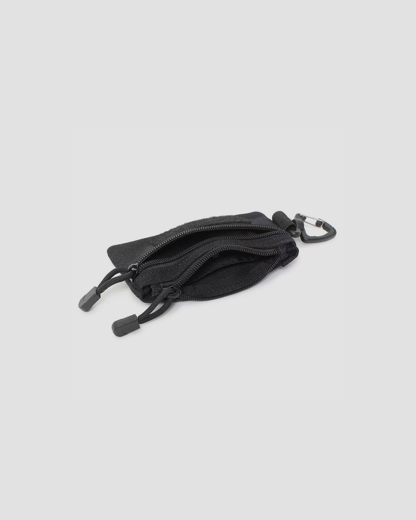 Gianfranco Ferre Utility Tactical Key Pouch
