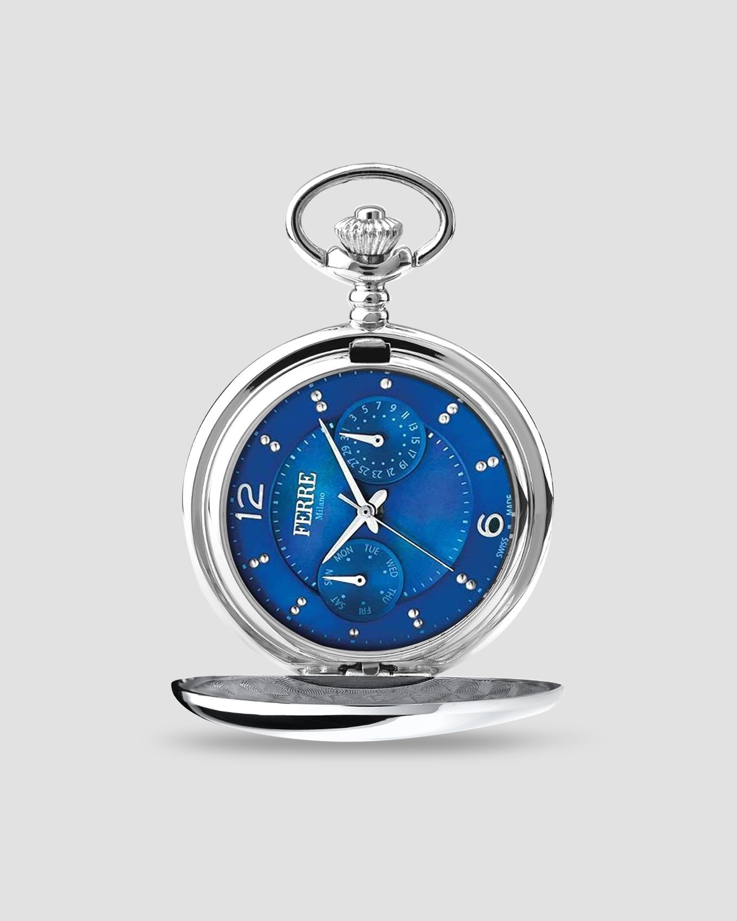 GFF Pocket Watch