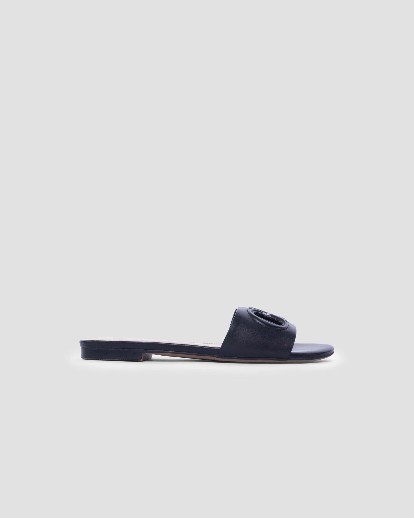 GF Logo Cut-Out Slides