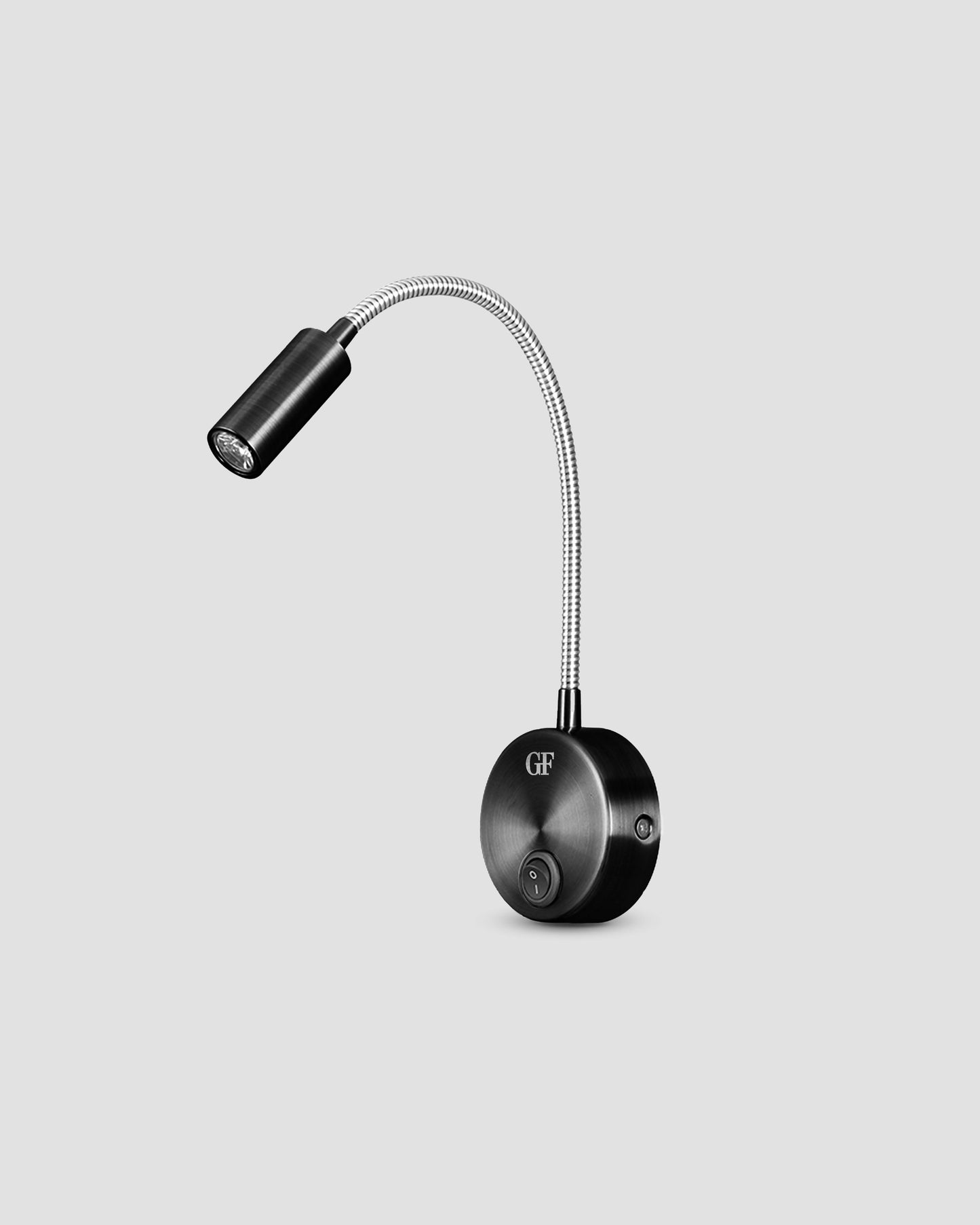 GF Flexi-Point Reading-Light