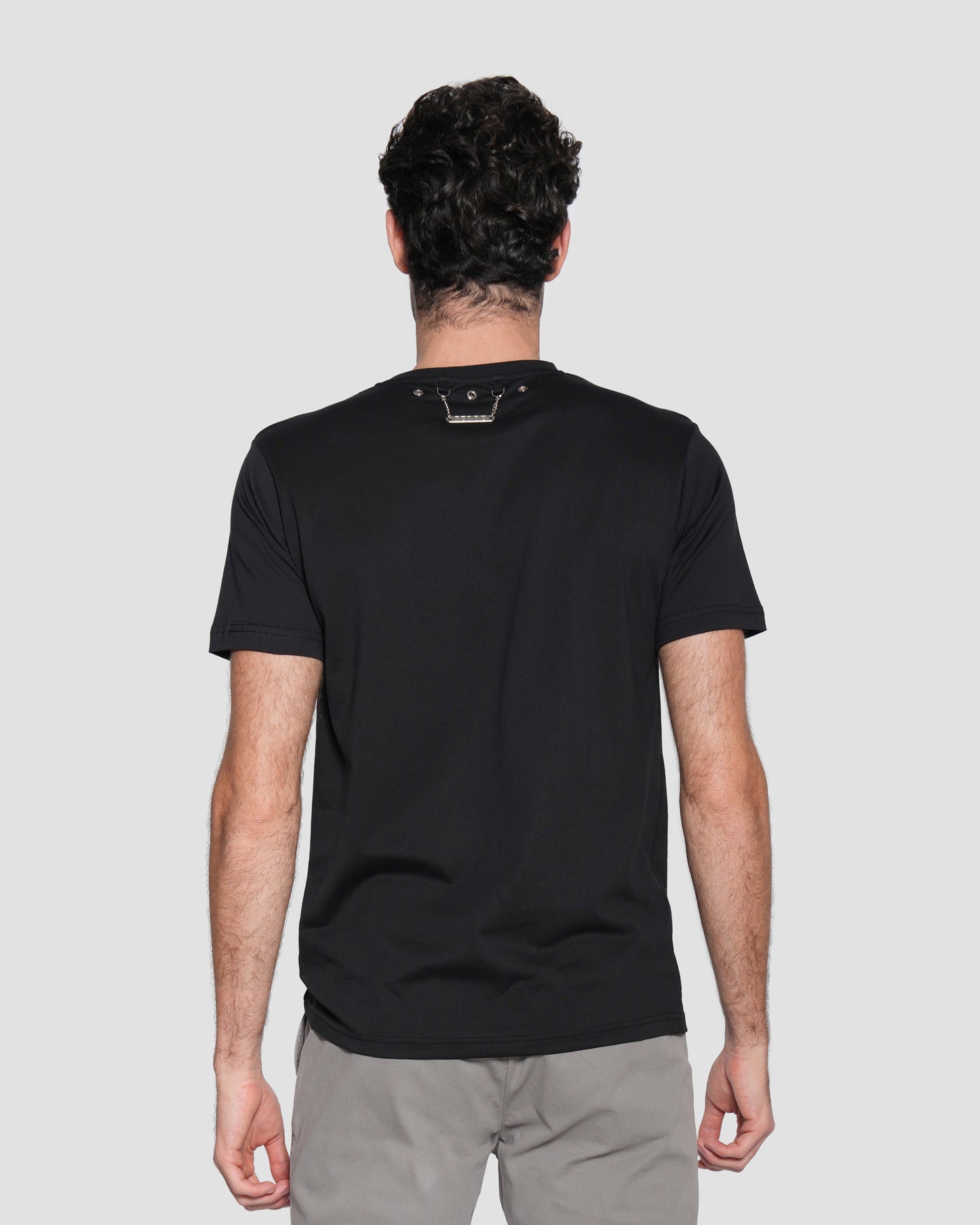 Imperial Graphic Print T-Shirt