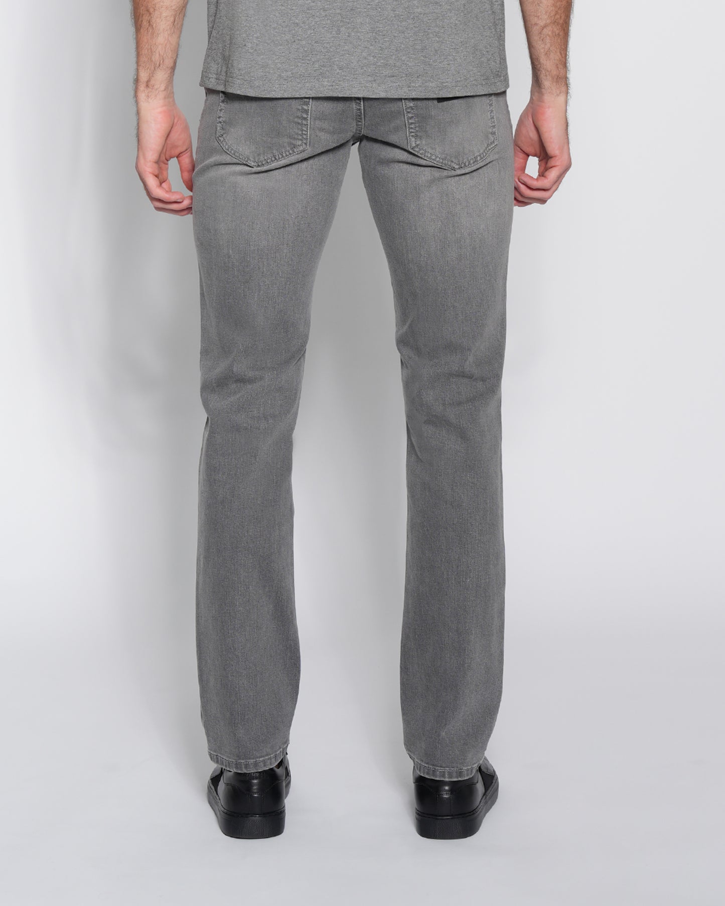 Slim Fit Denim Jeans