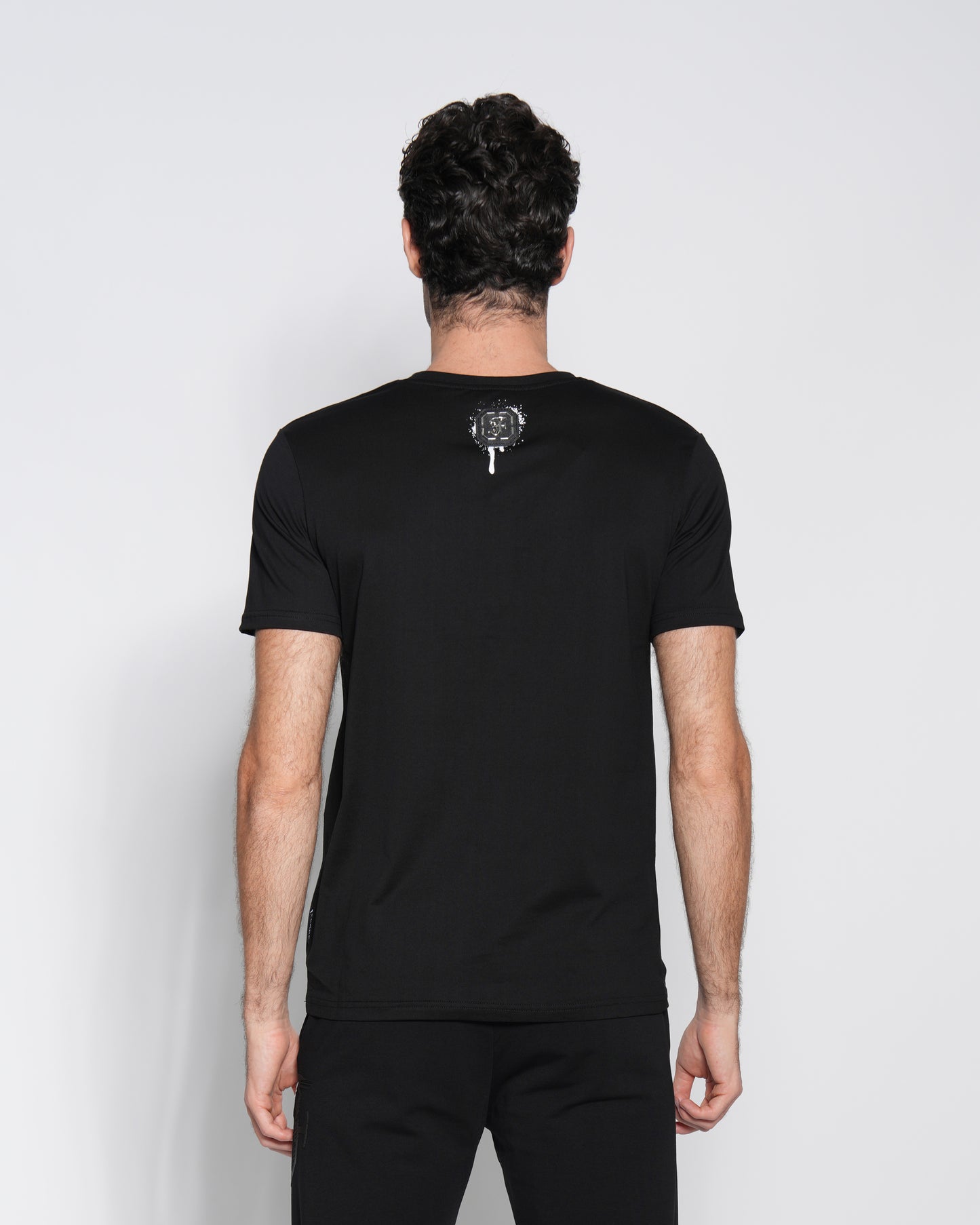Printed Logo T-shirt