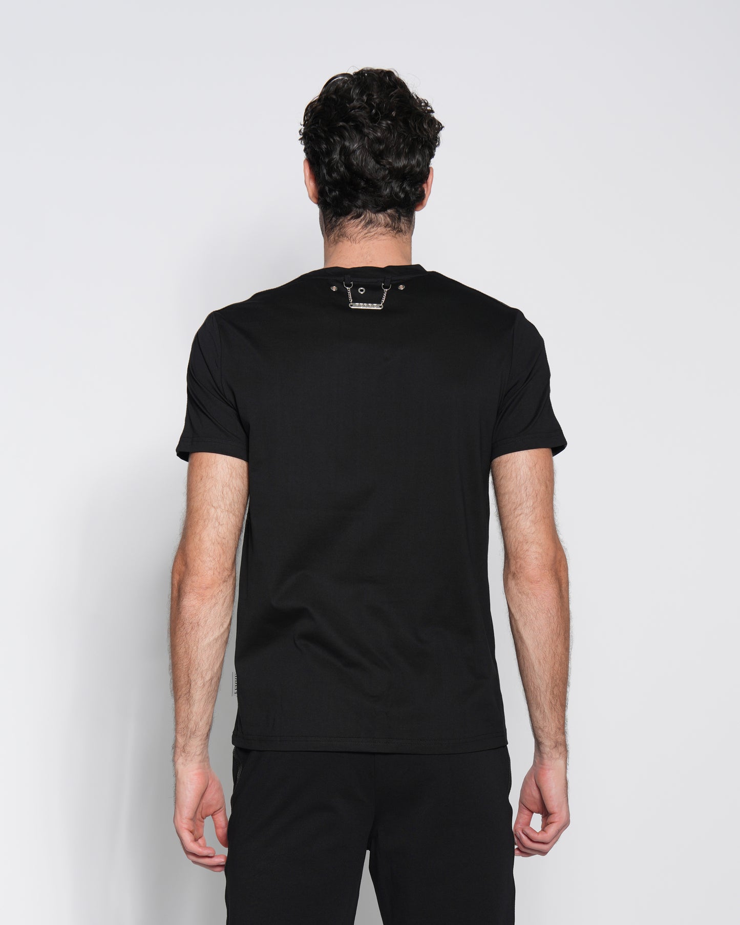 Printed Logo T-shirt