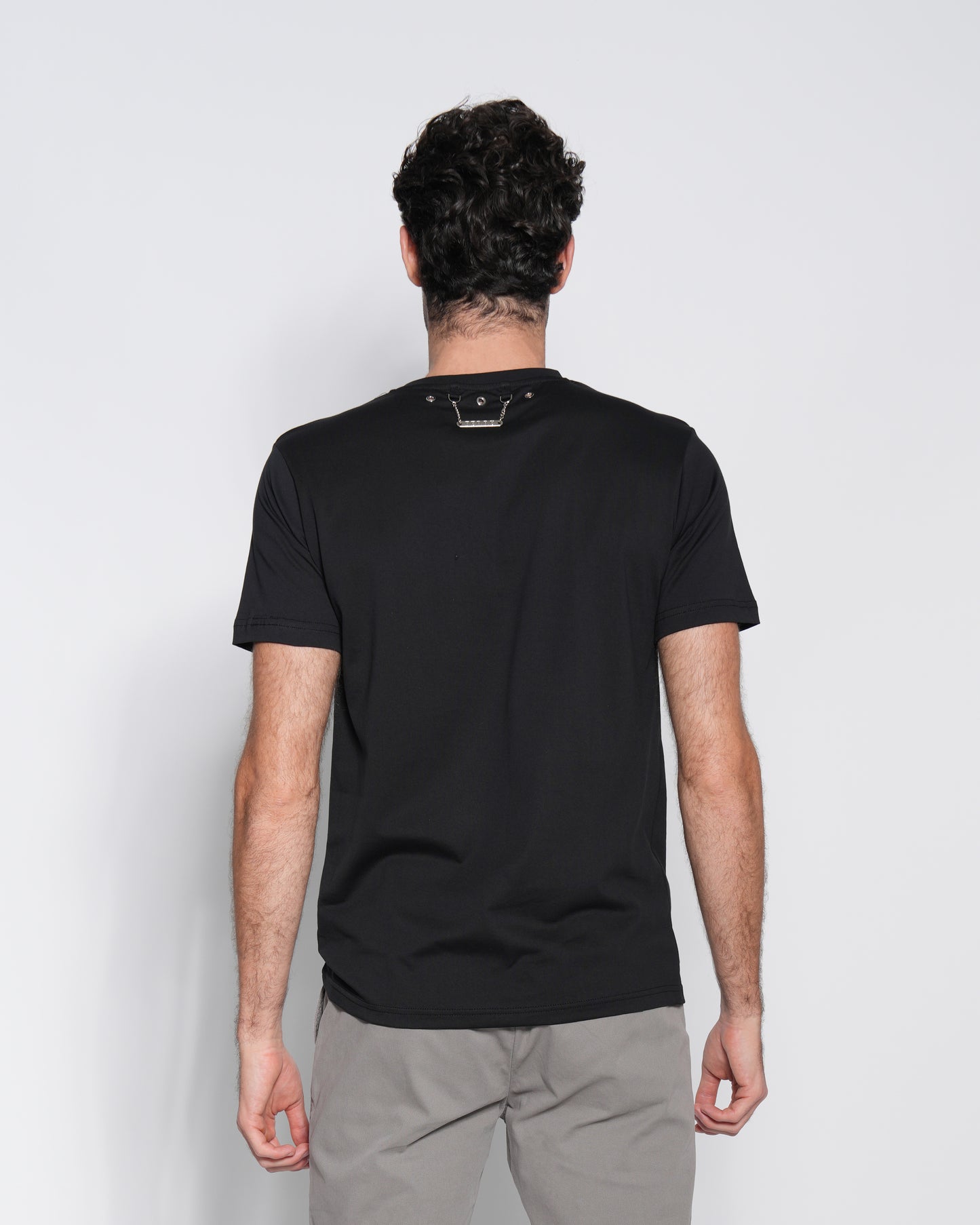 Imperial Graphic Print T-Shirt