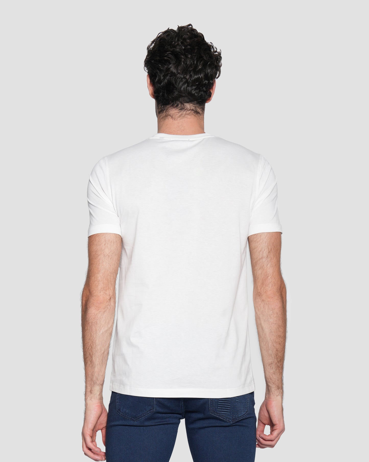 Via Pontaccio 21 T-Shirt