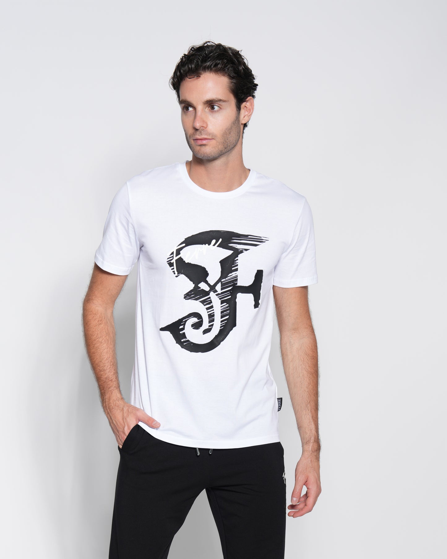 Printed T-Shirt