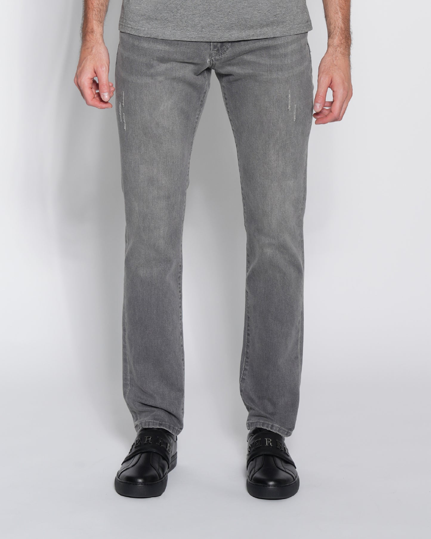 Slim Fit Denim Jeans