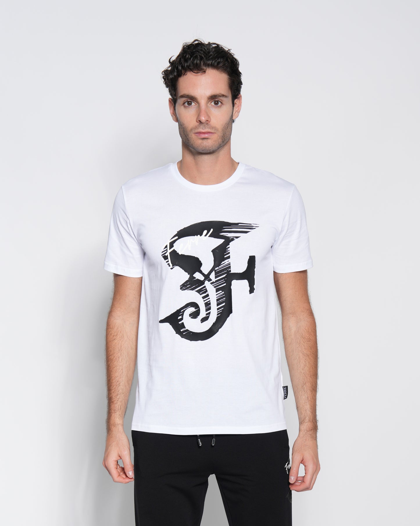 Printed T-Shirt