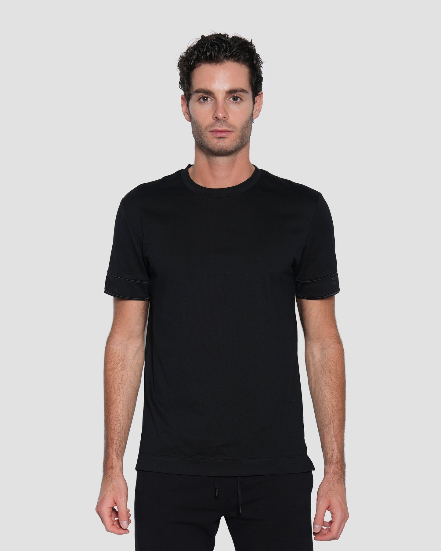 Logo Tape T-Shirt