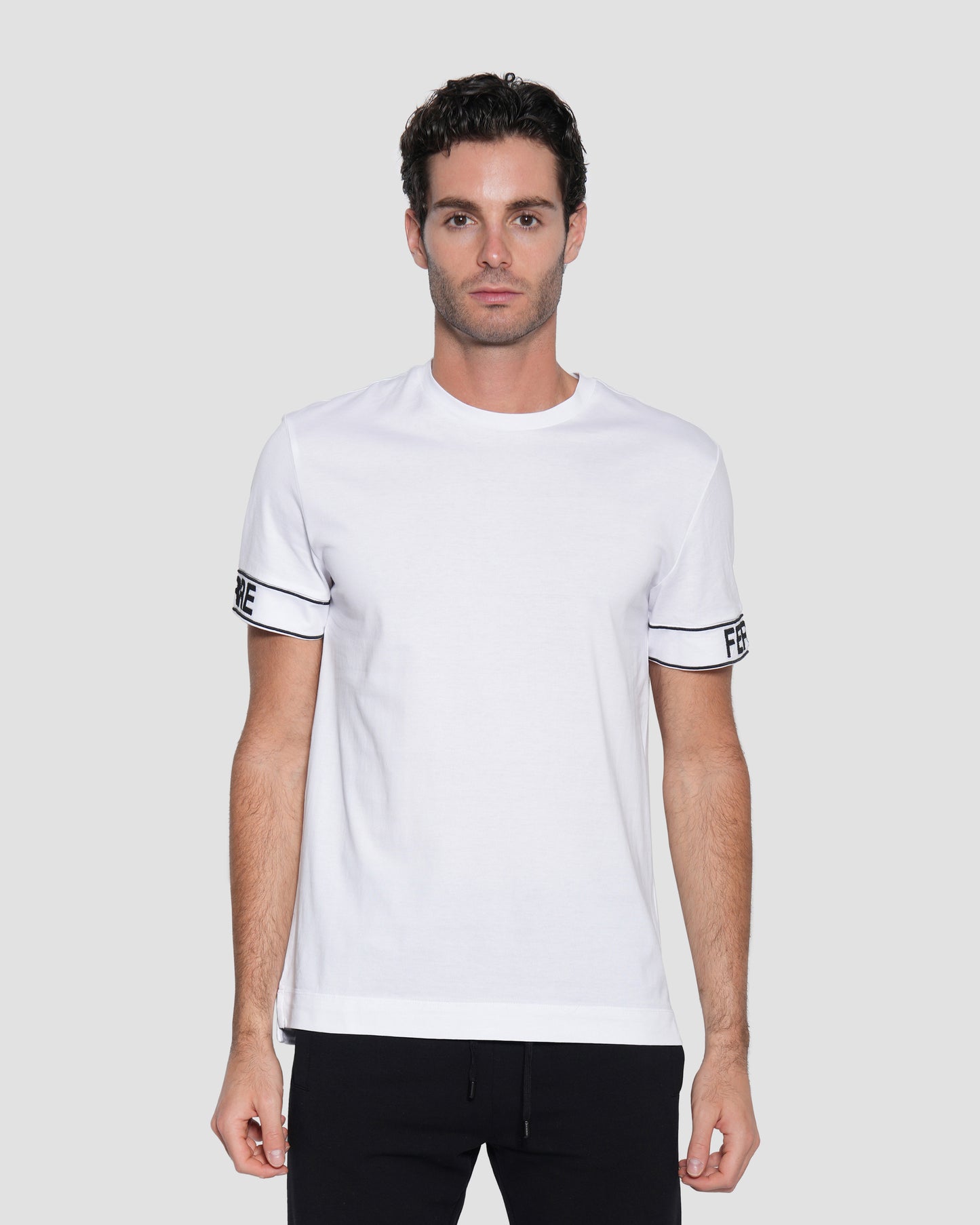 Logo Tape T-Shirt