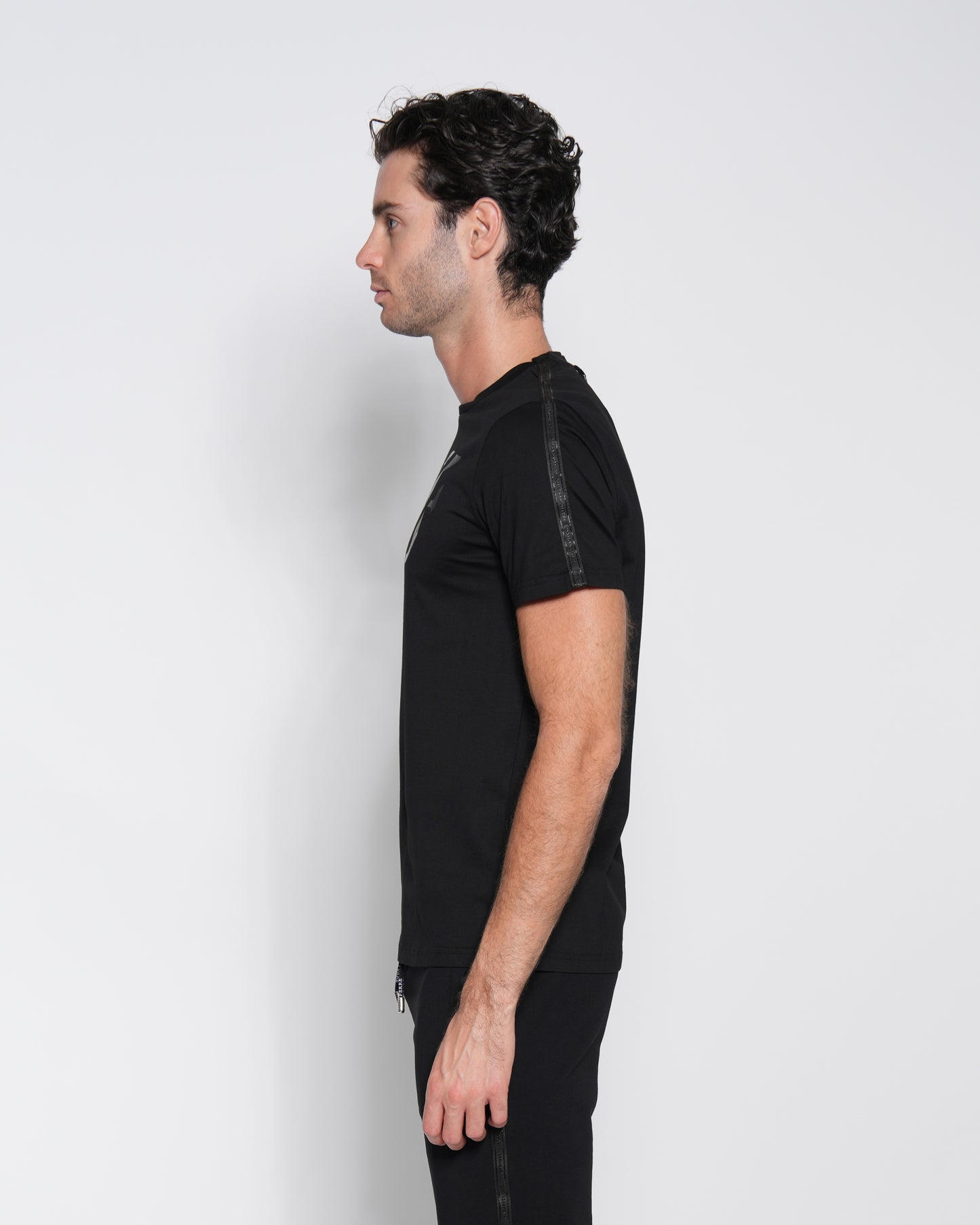 Printed Logo T-shirt