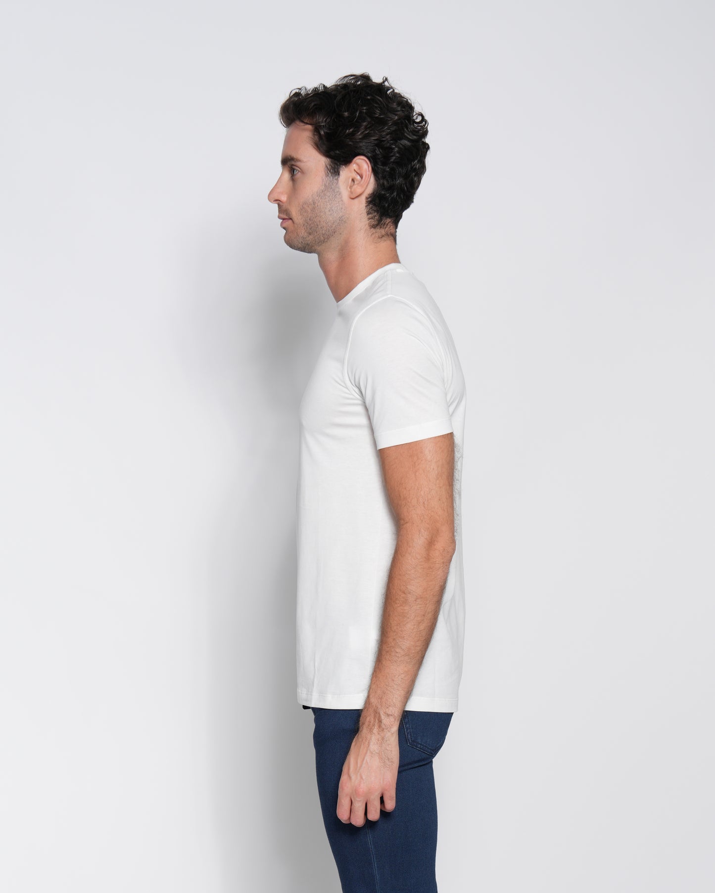 Printed Logo T-shirt