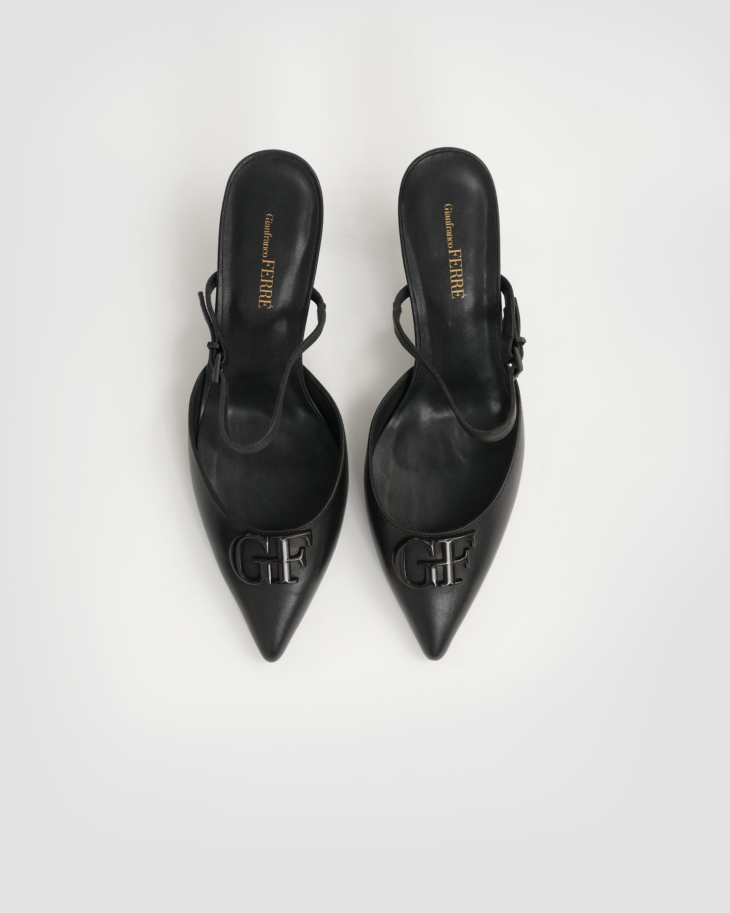 Logo Pumps