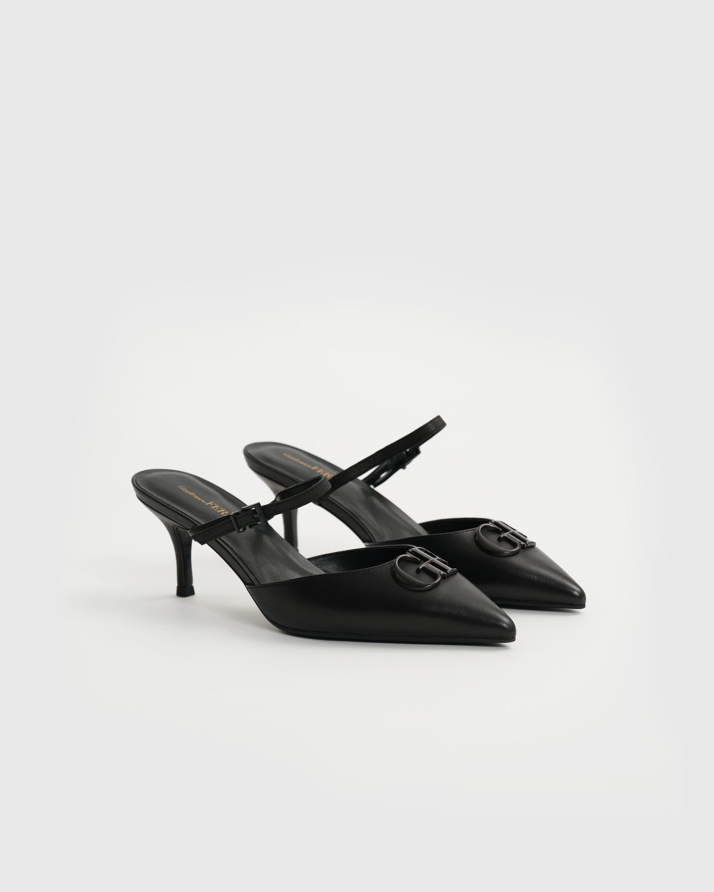 Logo Pumps